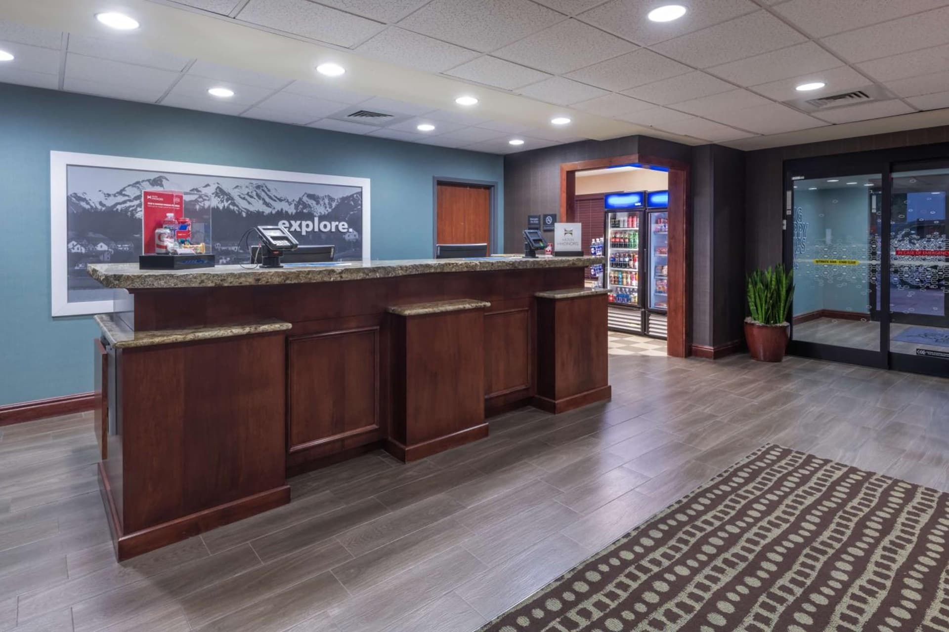 Hampton Inn Lehi-Thanksgiving Point gallery photo in Lehi, UT — image 8