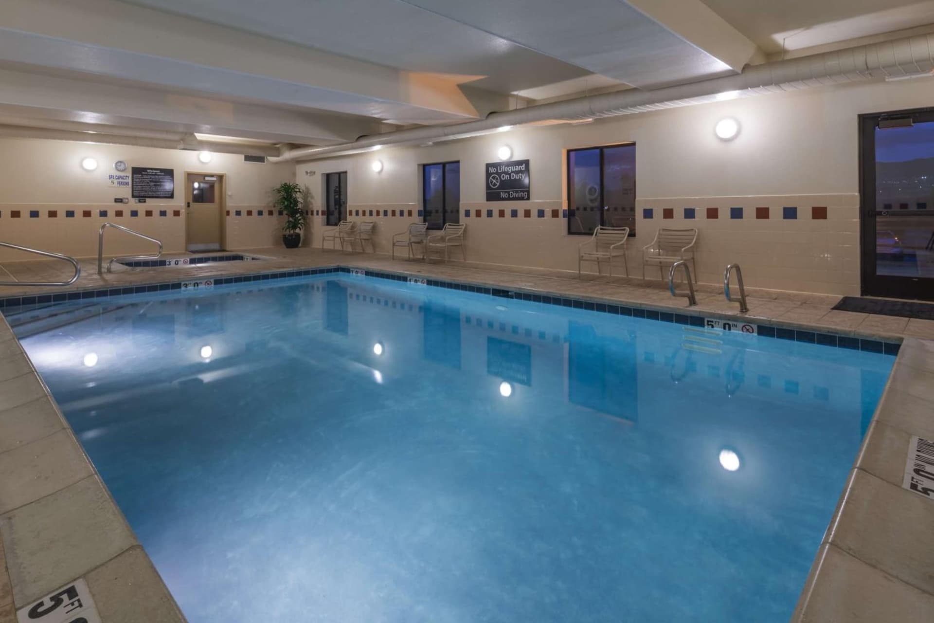 Hampton Inn Lehi-Thanksgiving Point gallery photo in Lehi, UT — image 16