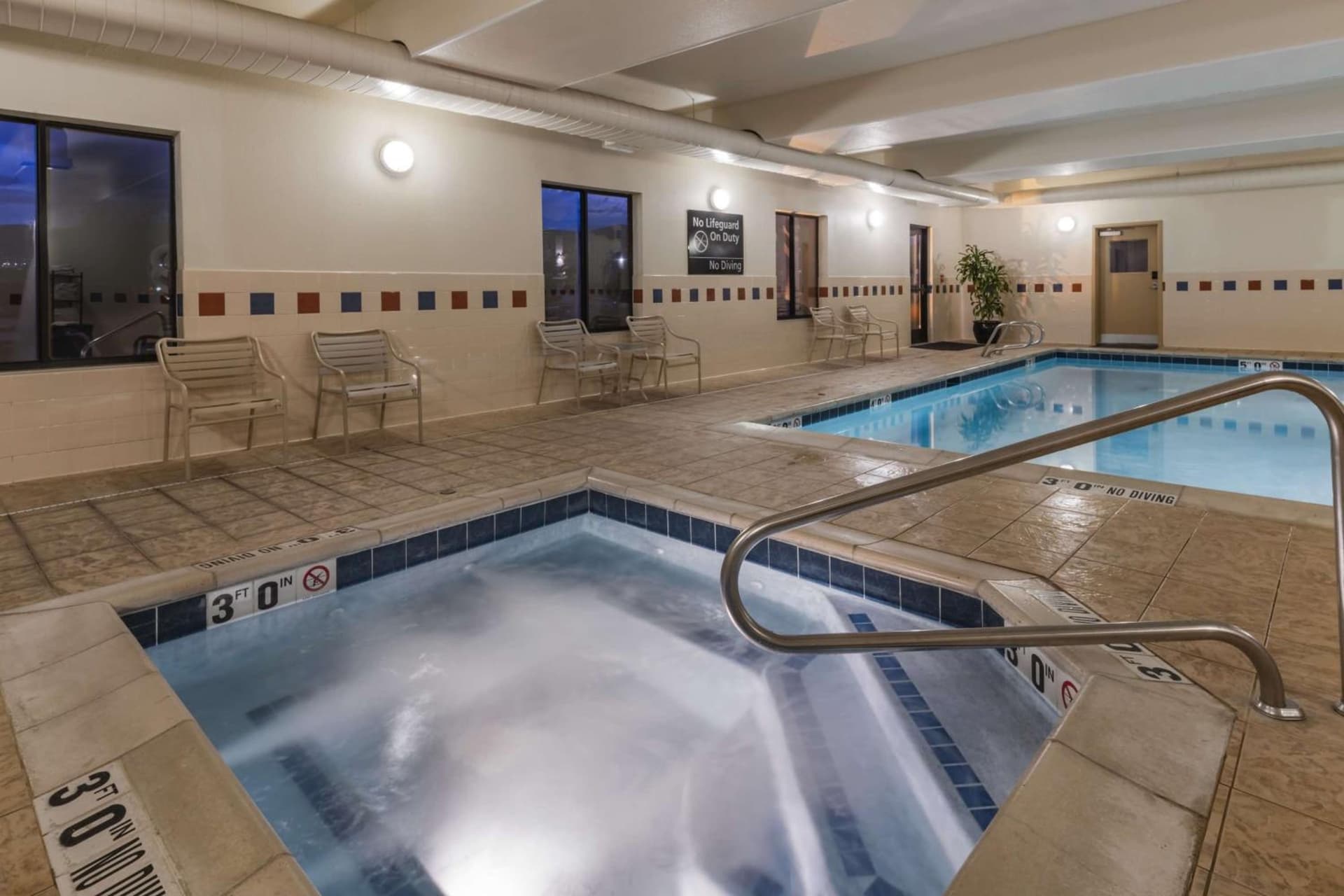 Hampton Inn Lehi-Thanksgiving Point gallery photo in Lehi, UT — image 12