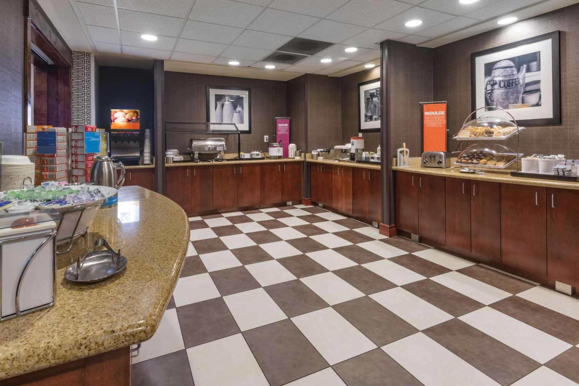 Hampton Inn Lehi-Thanksgiving Point gallery photo in Lehi, UT — image 21