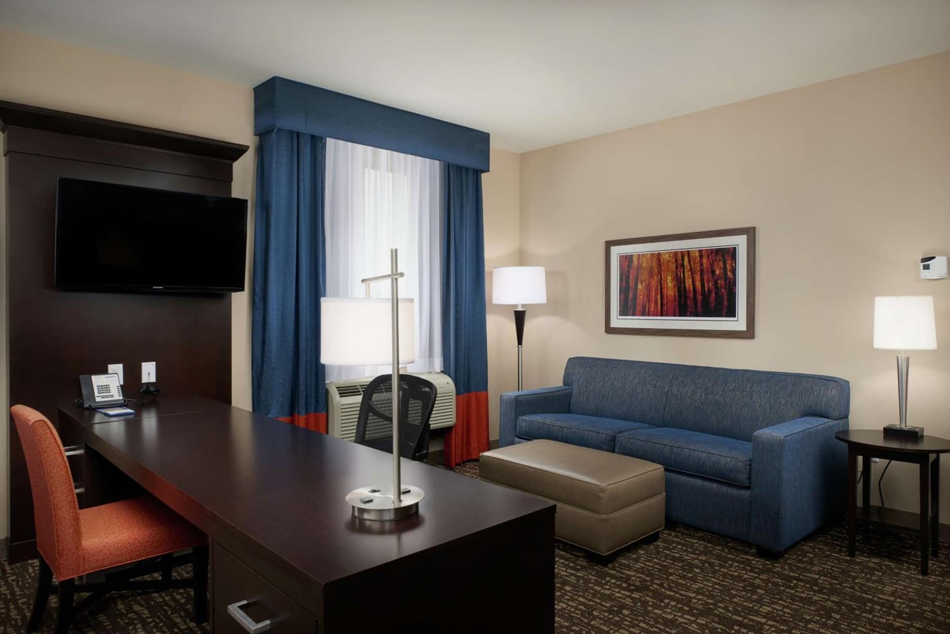 Hampton Inn & Suites Portland/Vancouver gallery photo in Vancouver, WA — image 27
