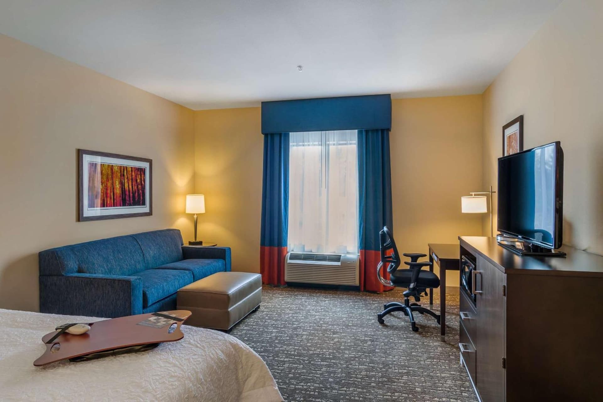 Hampton Inn & Suites Portland/Vancouver gallery photo in Vancouver, WA — image 9