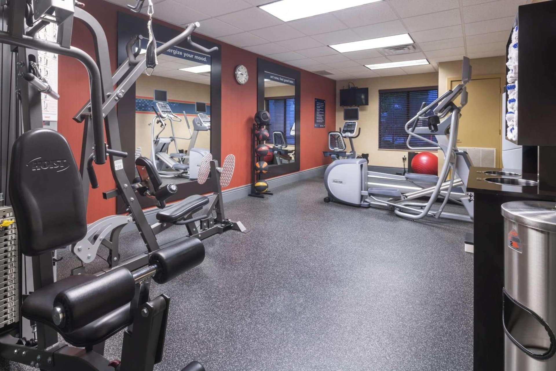 Hampton Inn Lehi-Thanksgiving Point gallery photo in Lehi, UT — image 19