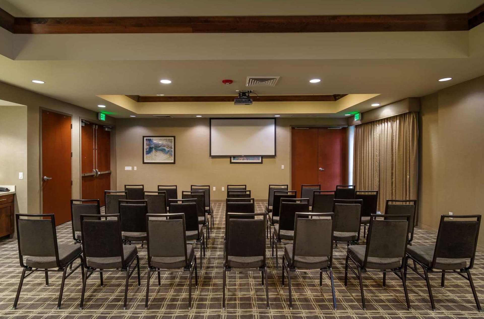 Hampton Inn & Suites Portland/Vancouver gallery photo in Vancouver, WA — image 15