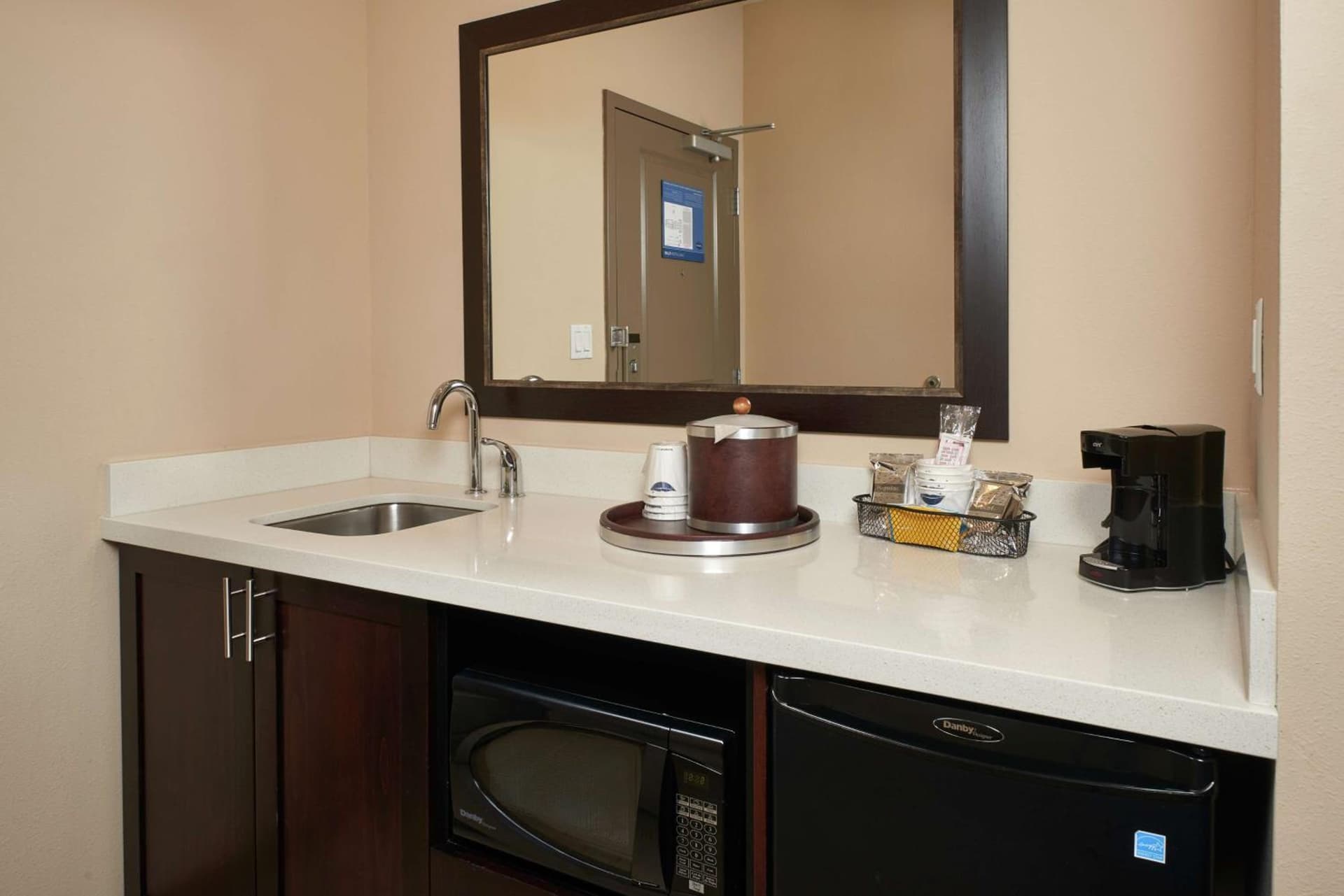 Hampton Inn & Suites Portland/Vancouver gallery photo in Vancouver, WA — image 5