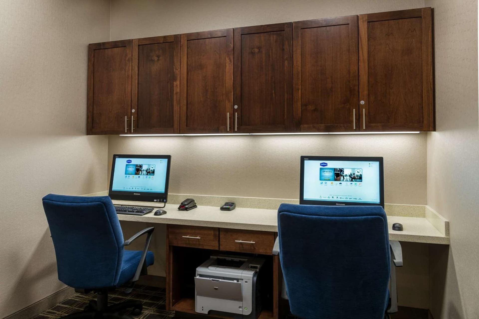 Hampton Inn & Suites Portland/Vancouver gallery photo in Vancouver, WA — image 4