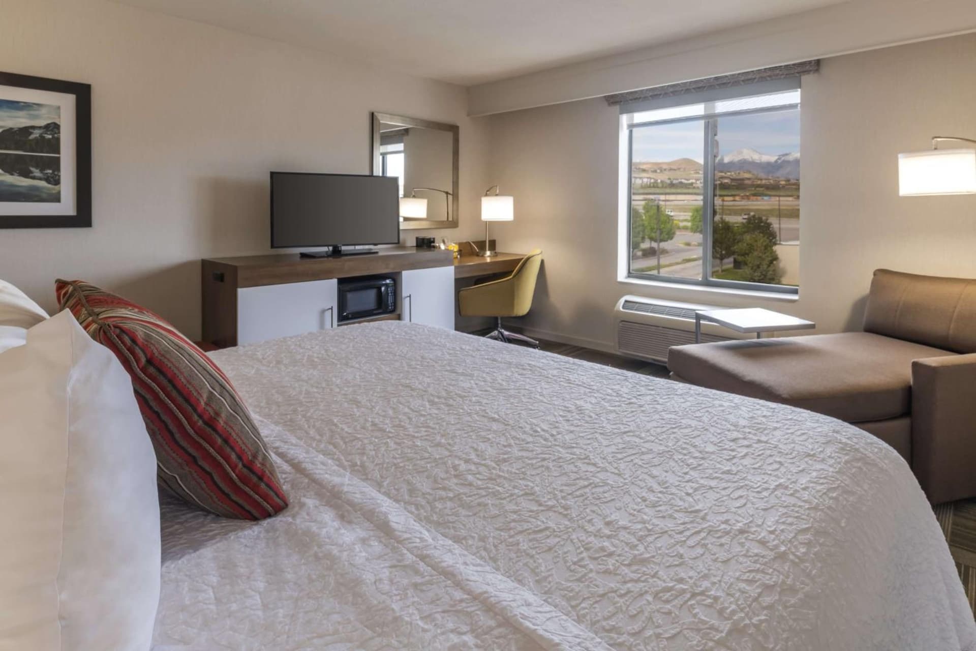 Hampton Inn Lehi-Thanksgiving Point gallery photo in Lehi, UT — image 14