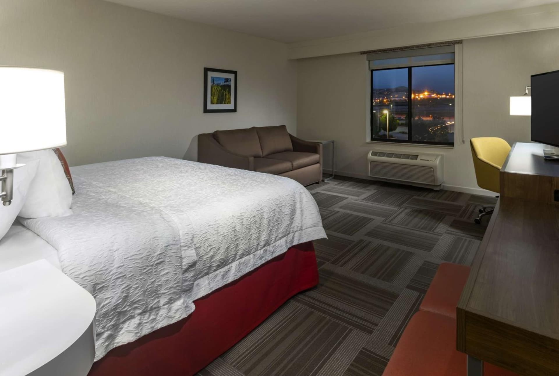 Hampton Inn Lehi-Thanksgiving Point interior in Lehi, UT — gallery photo 2