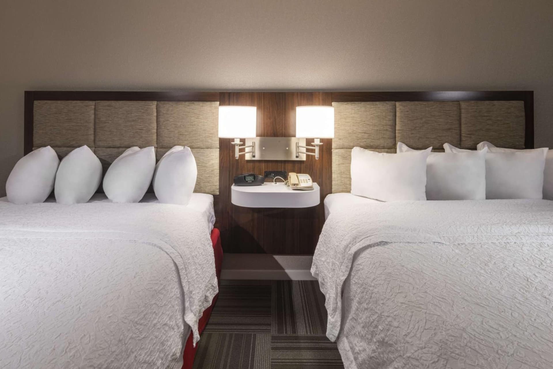 Hampton Inn Lehi-Thanksgiving Point gallery photo in Lehi, UT — image 9