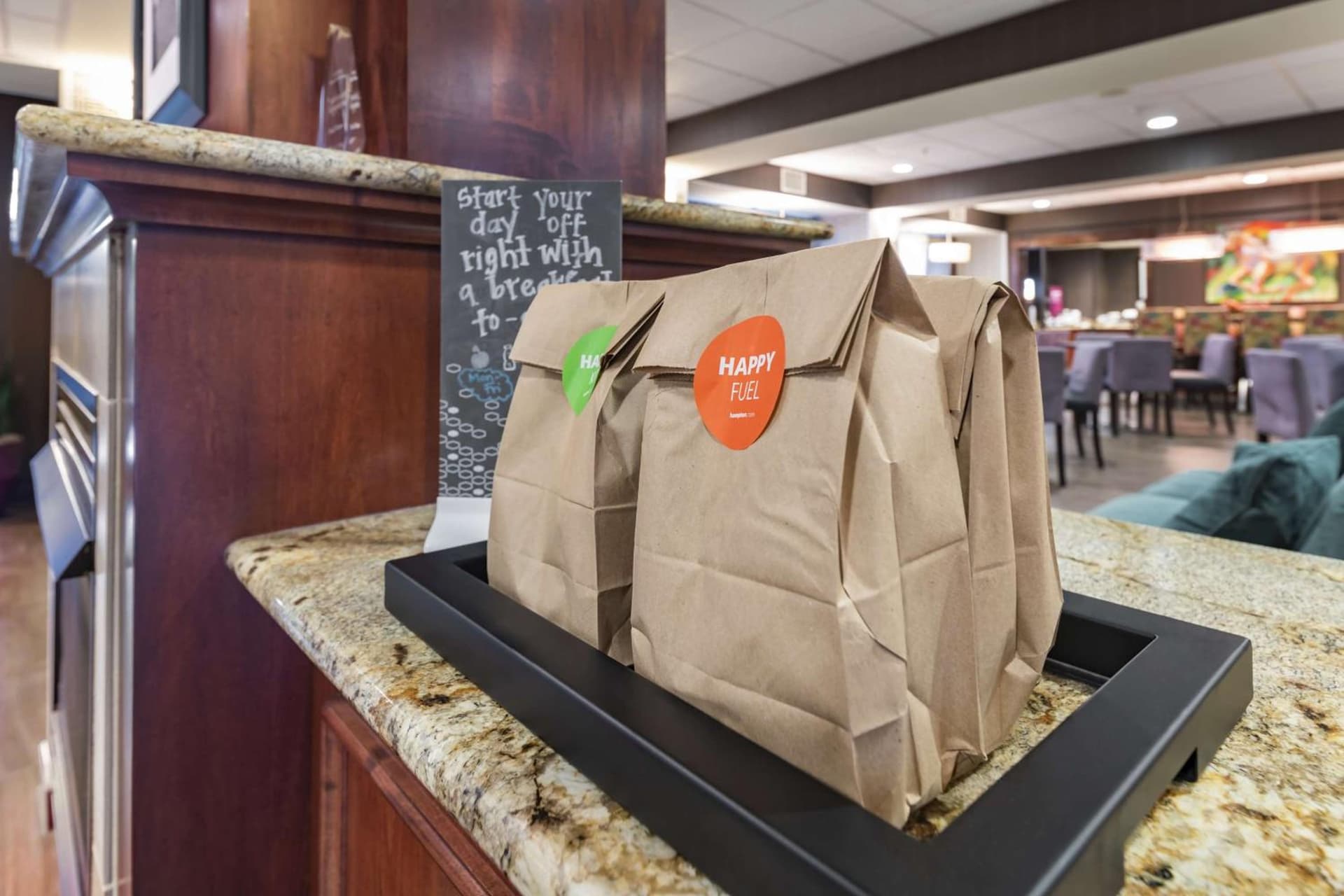 Hampton Inn Lehi-Thanksgiving Point gallery photo in Lehi, UT — image 11