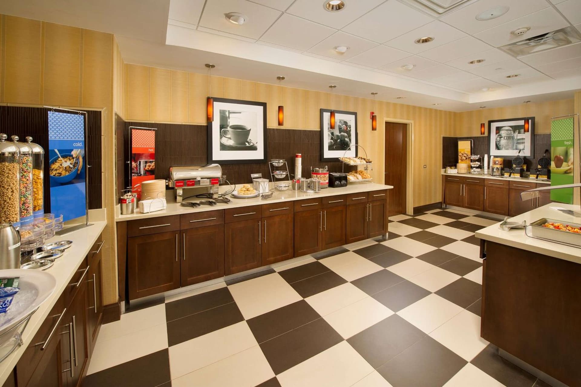 Hampton Inn Temple gallery photo in Temple, TX — image 11