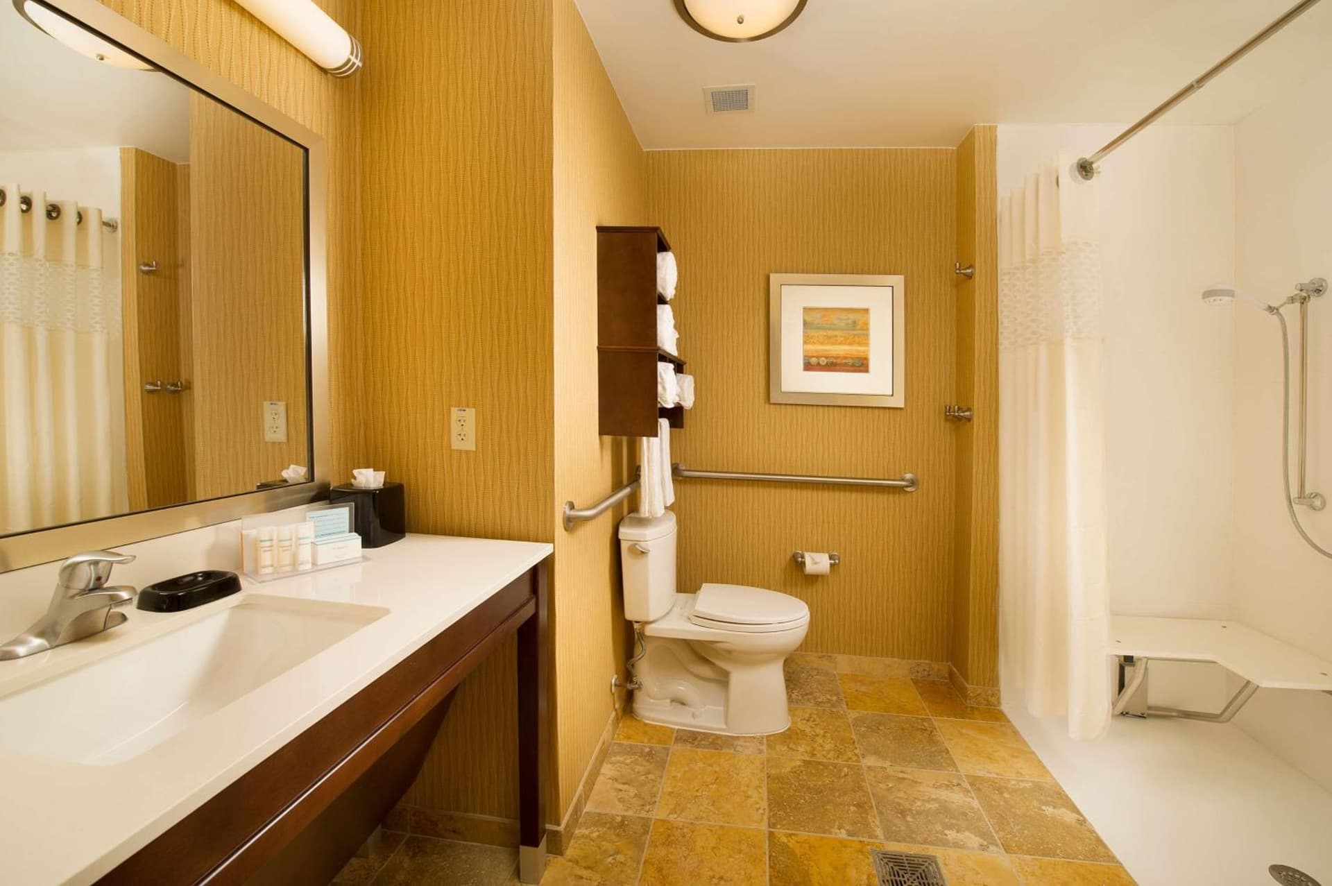 Hampton Inn Temple gallery photo in Temple, TX — image 8