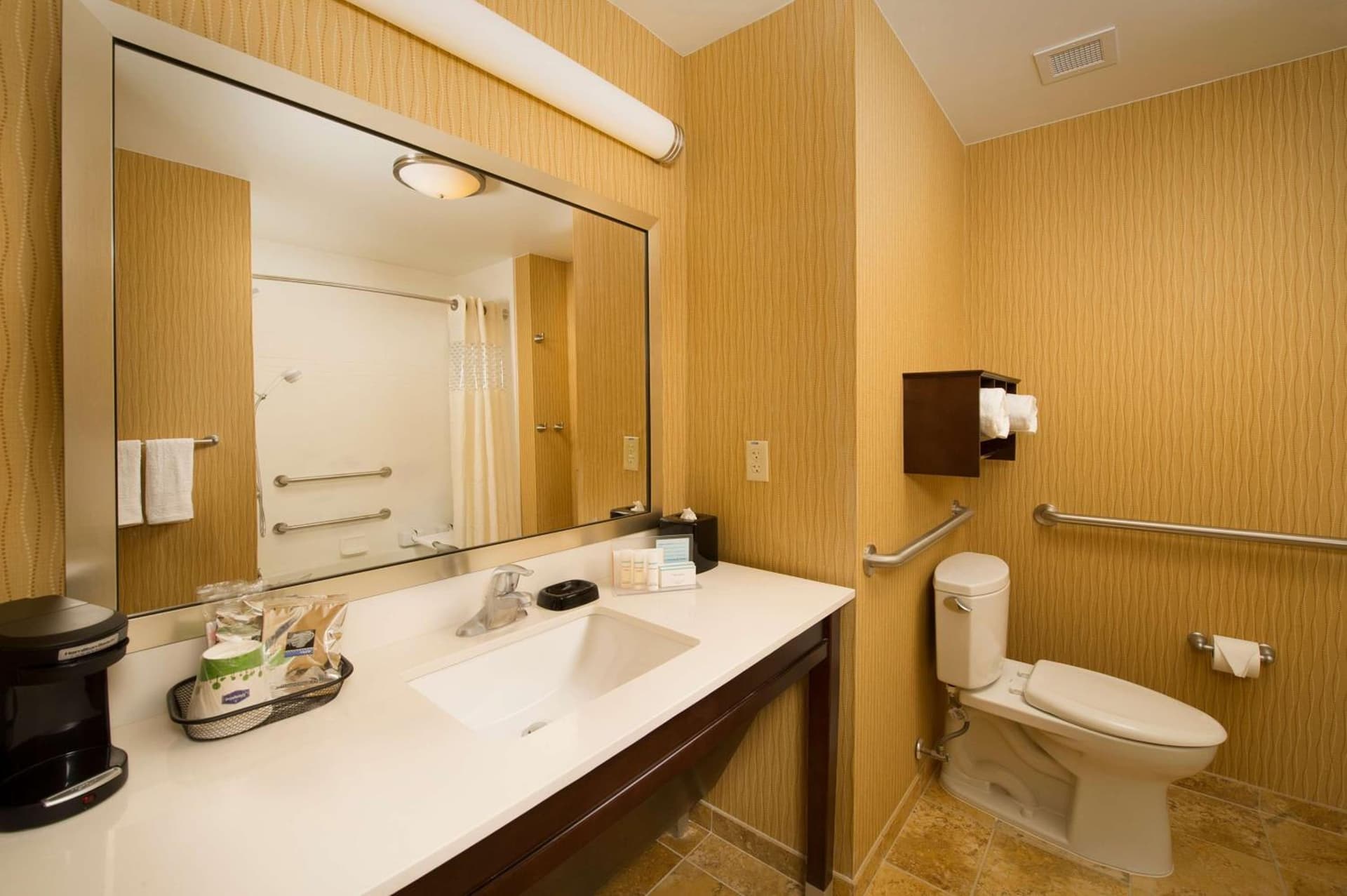 Hampton Inn Temple gallery photo in Temple, TX — image 5