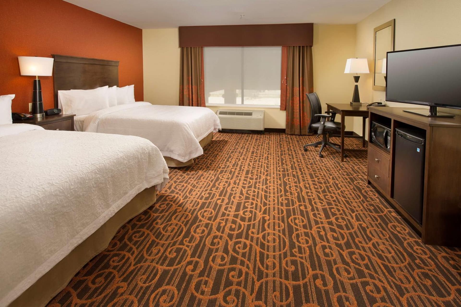 Hampton Inn Temple gallery photo in Temple, TX — image 9