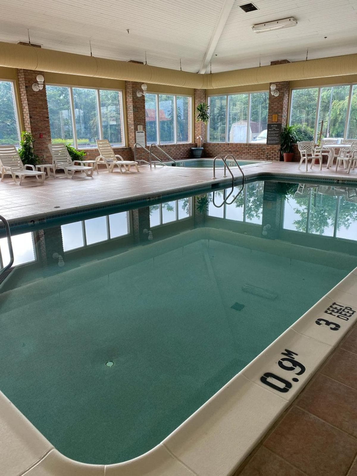 Comfort Suites Scranton near Montage Mountain gallery photo in Scranton, PA — image 45