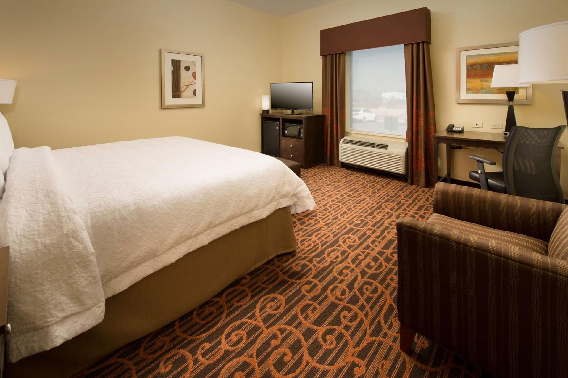 Hampton Inn Temple gallery photo in Temple, TX — image 17