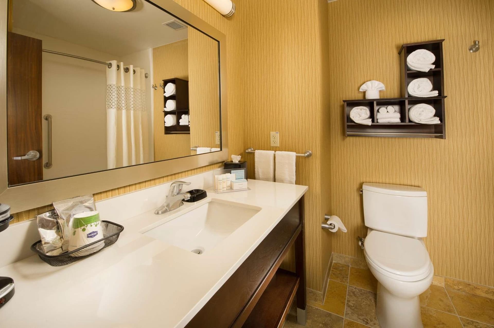 Hampton Inn Temple gallery photo in Temple, TX — image 6