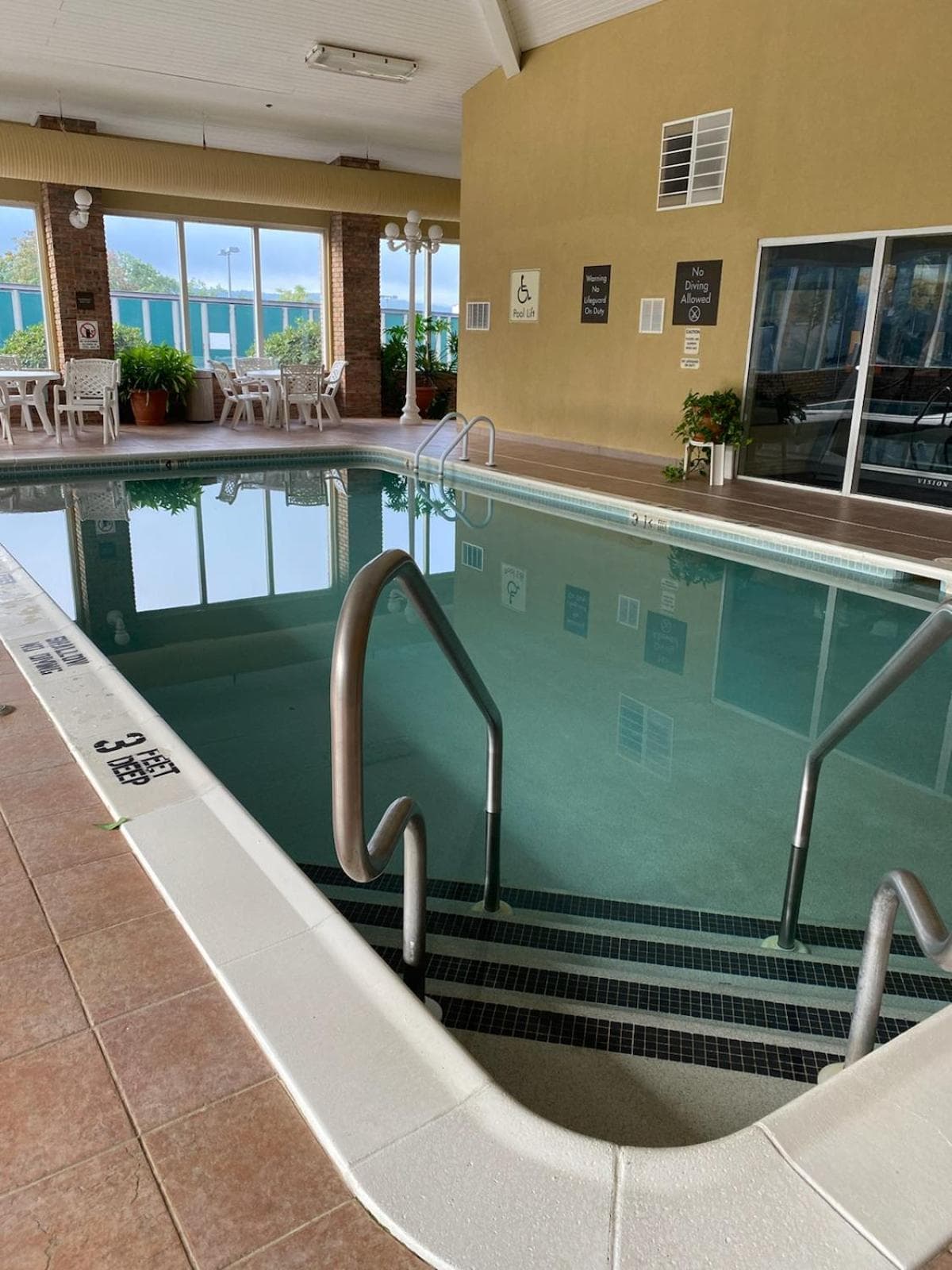 Comfort Suites Scranton near Montage Mountain gallery photo in Scranton, PA — image 16
