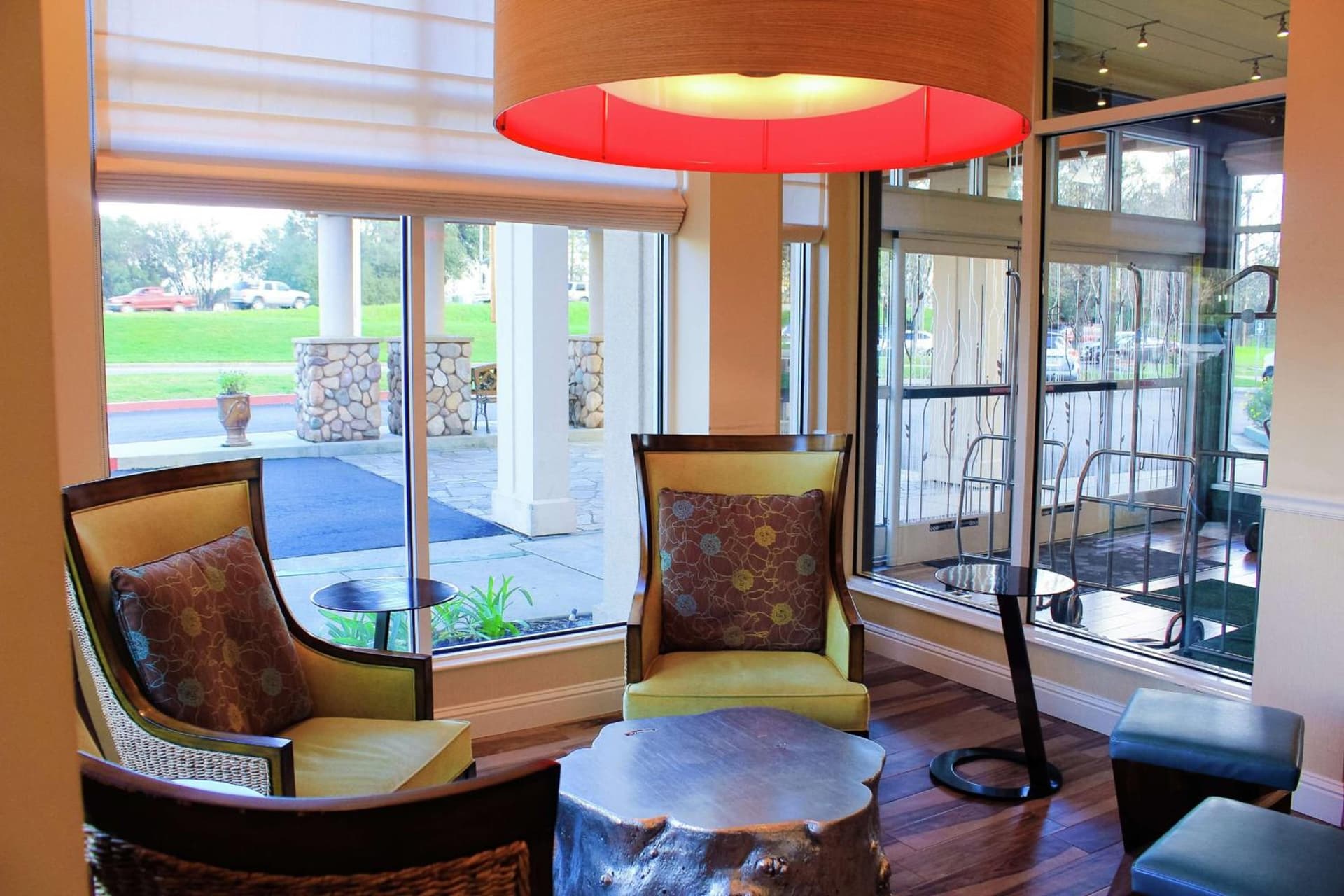 Hilton Garden Inn Redding gallery photo in Redding, CA — image 19