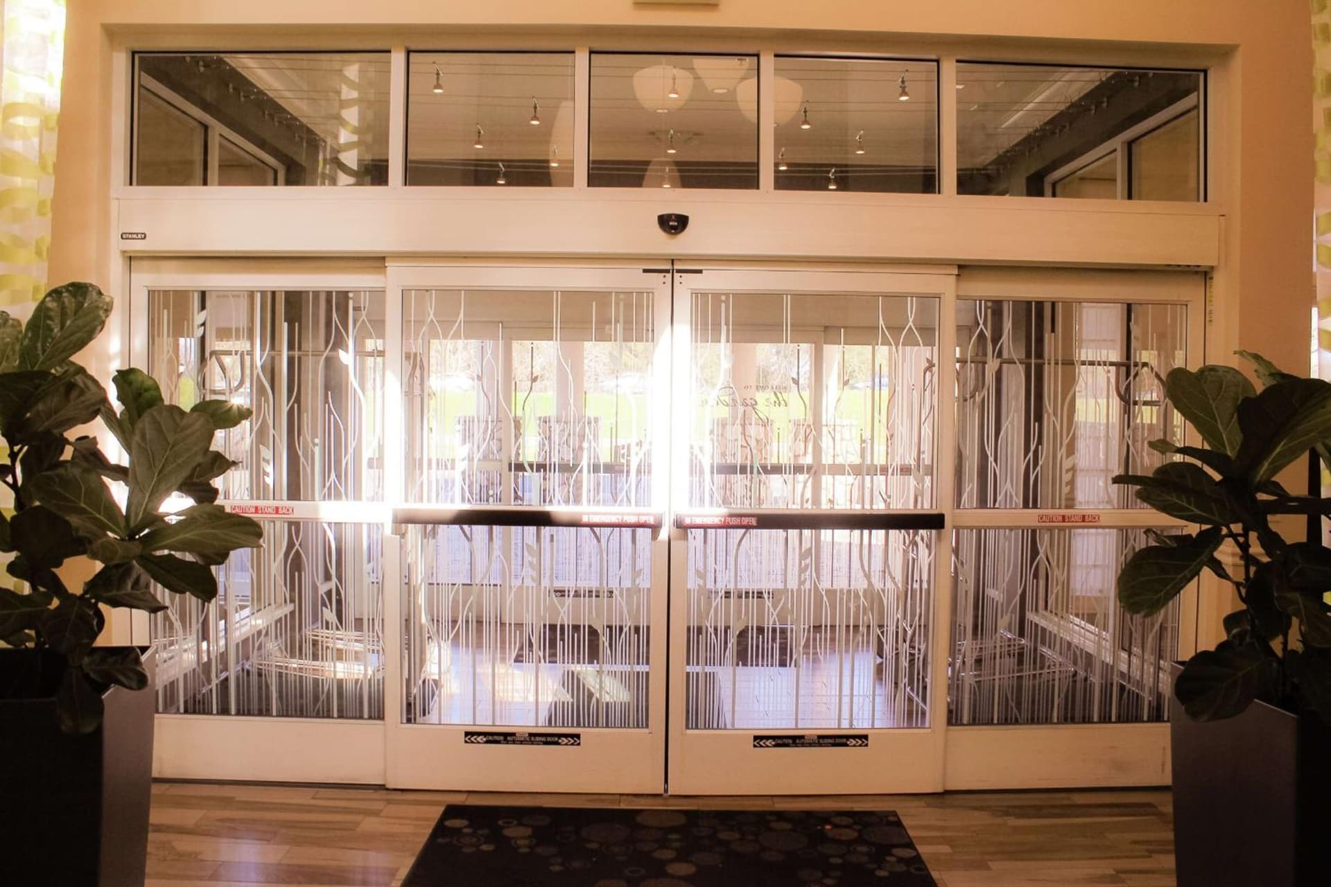 Hilton Garden Inn Redding gallery photo in Redding, CA — image 27