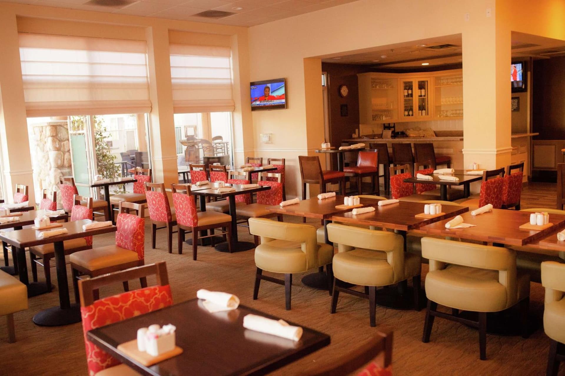Hilton Garden Inn Redding gallery photo in Redding, CA — image 25