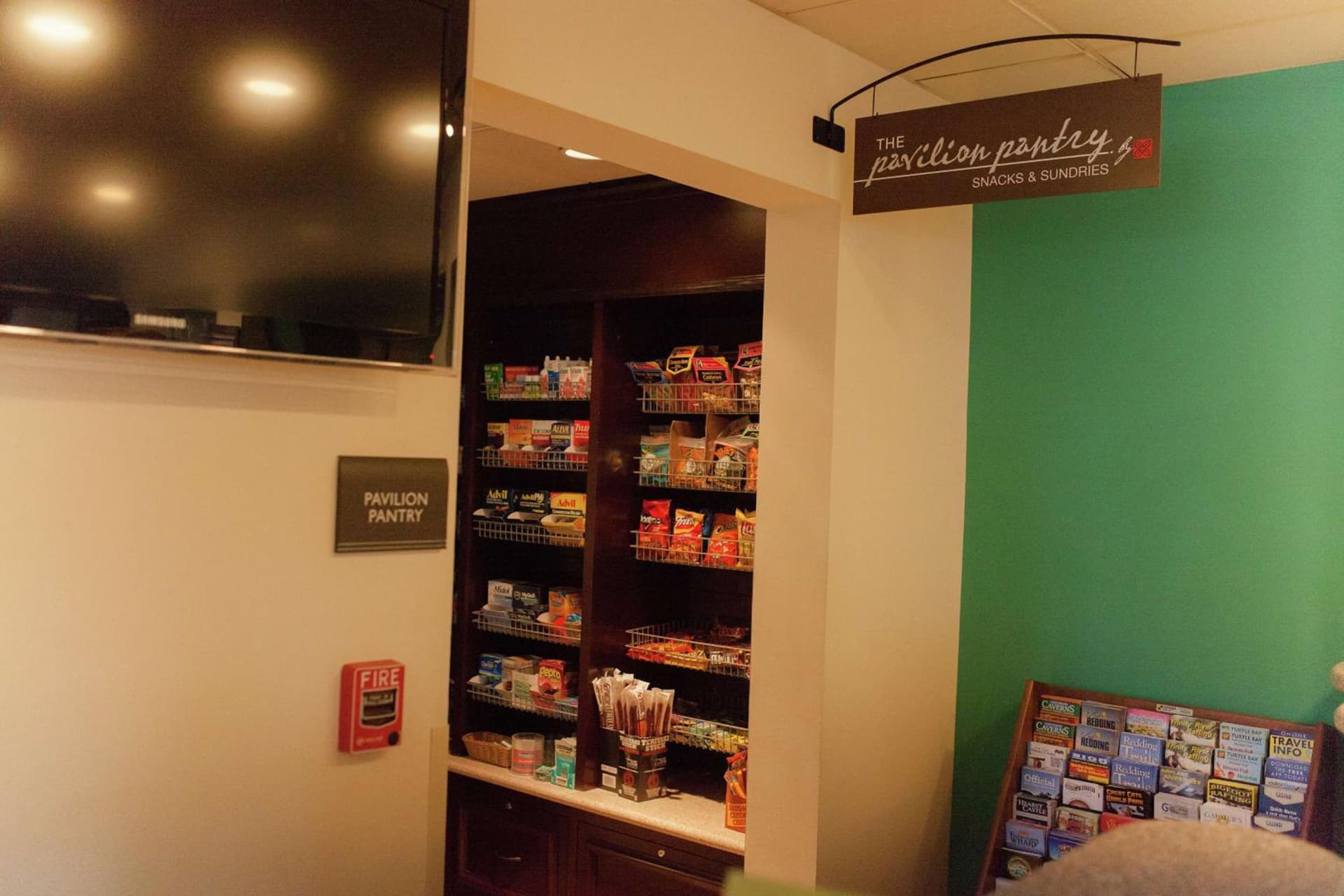 Hilton Garden Inn Redding gallery photo in Redding, CA — image 18