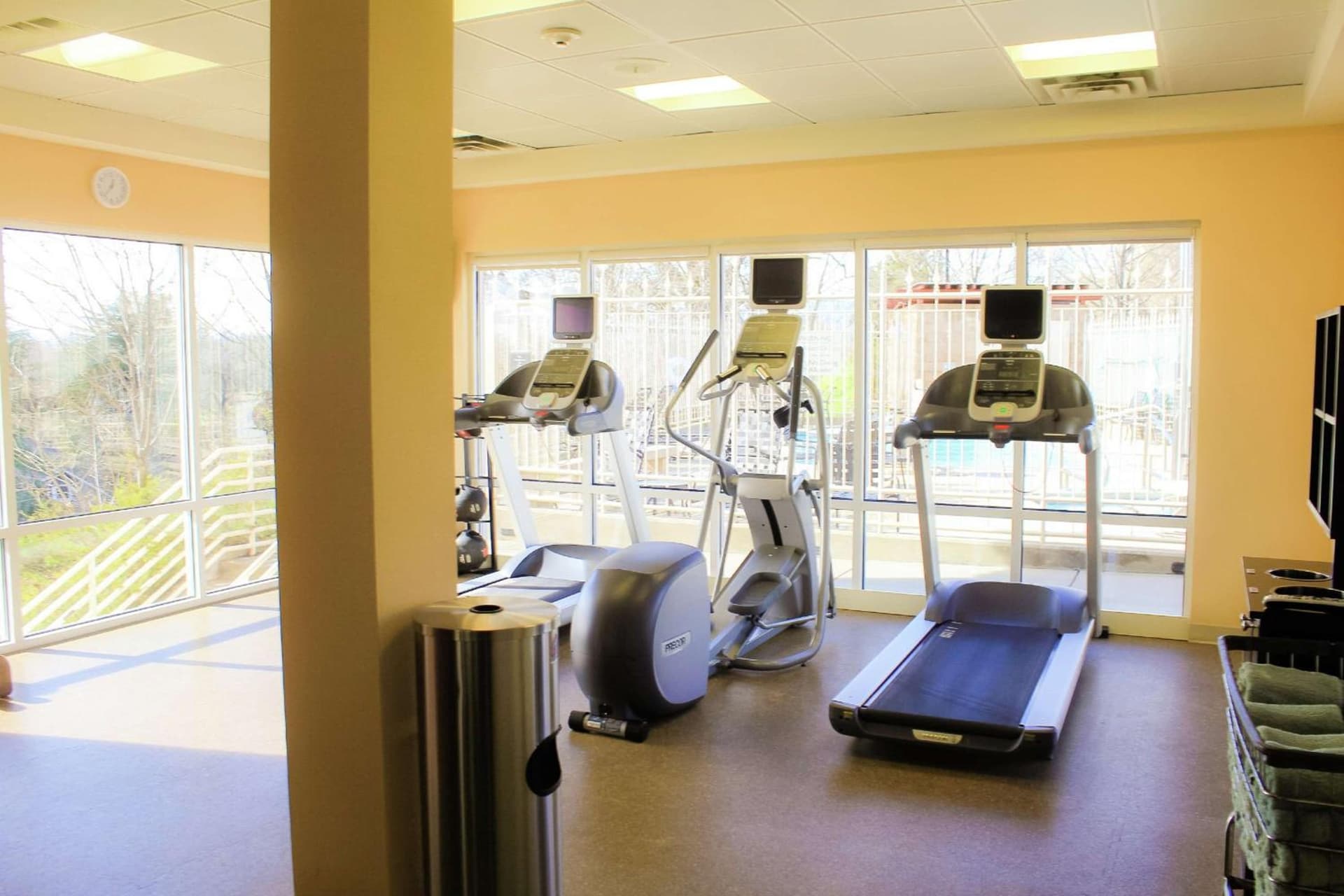 Hilton Garden Inn Redding gallery photo in Redding, CA — image 33