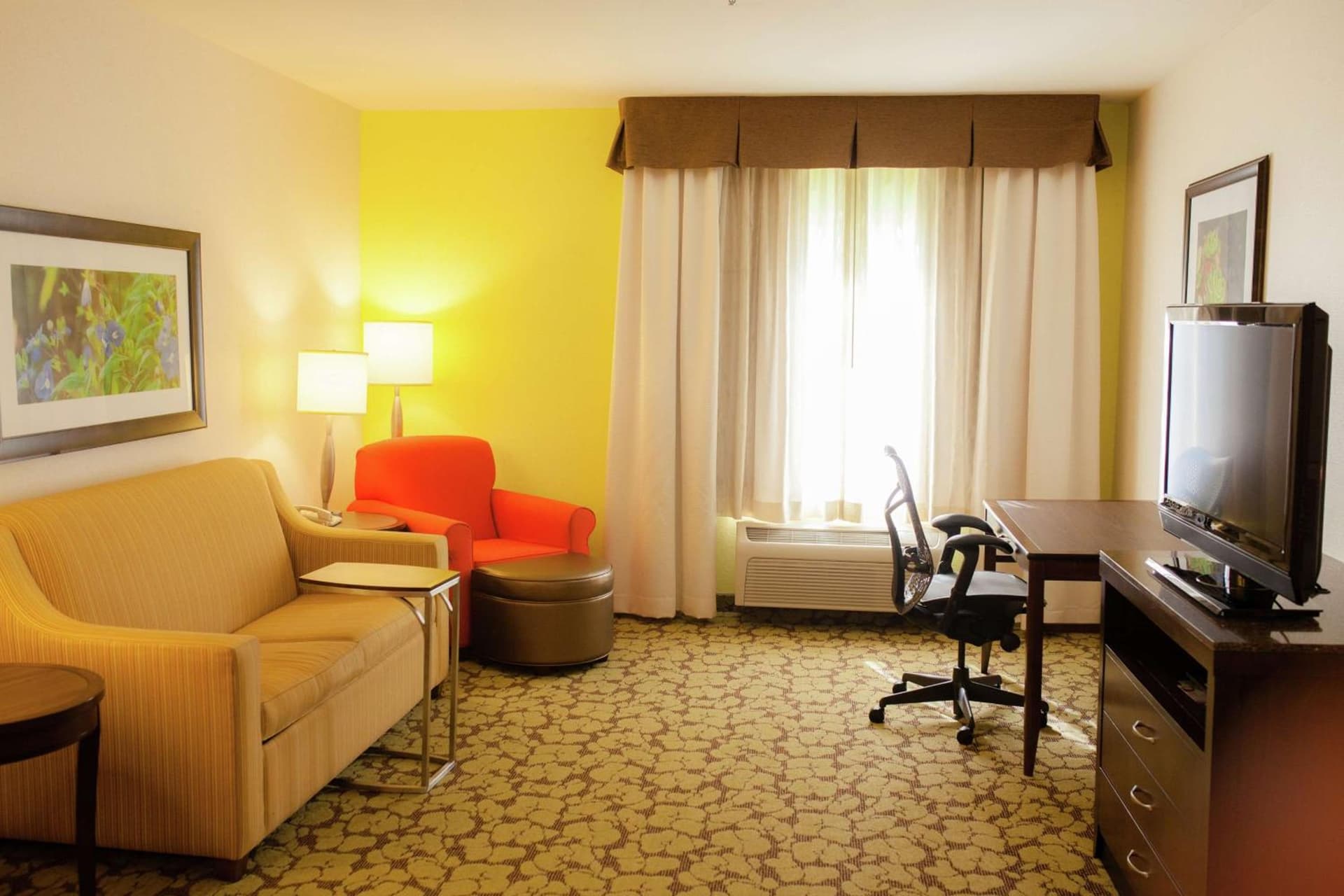 Hilton Garden Inn Redding gallery photo in Redding, CA — image 41