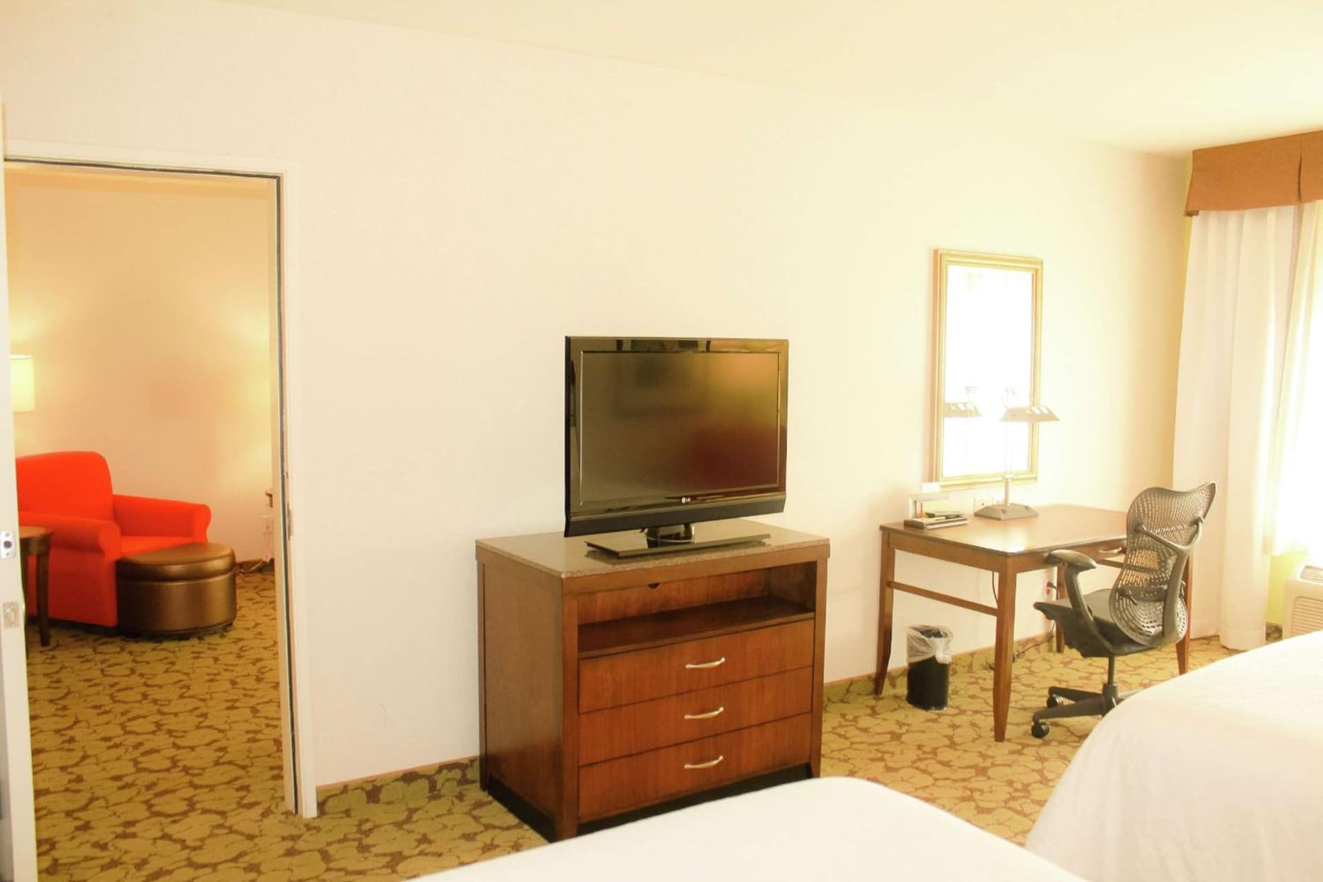 Hilton Garden Inn Redding gallery photo in Redding, CA — image 17