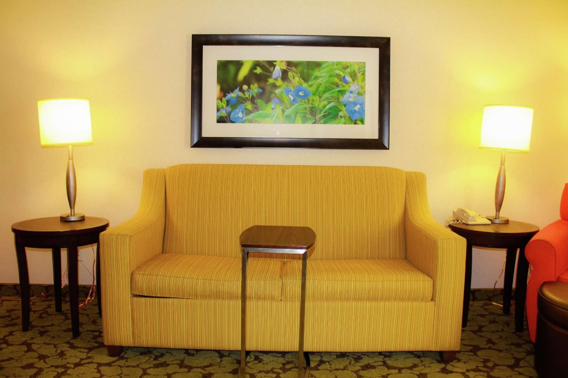 Hilton Garden Inn Redding gallery photo in Redding, CA — image 28