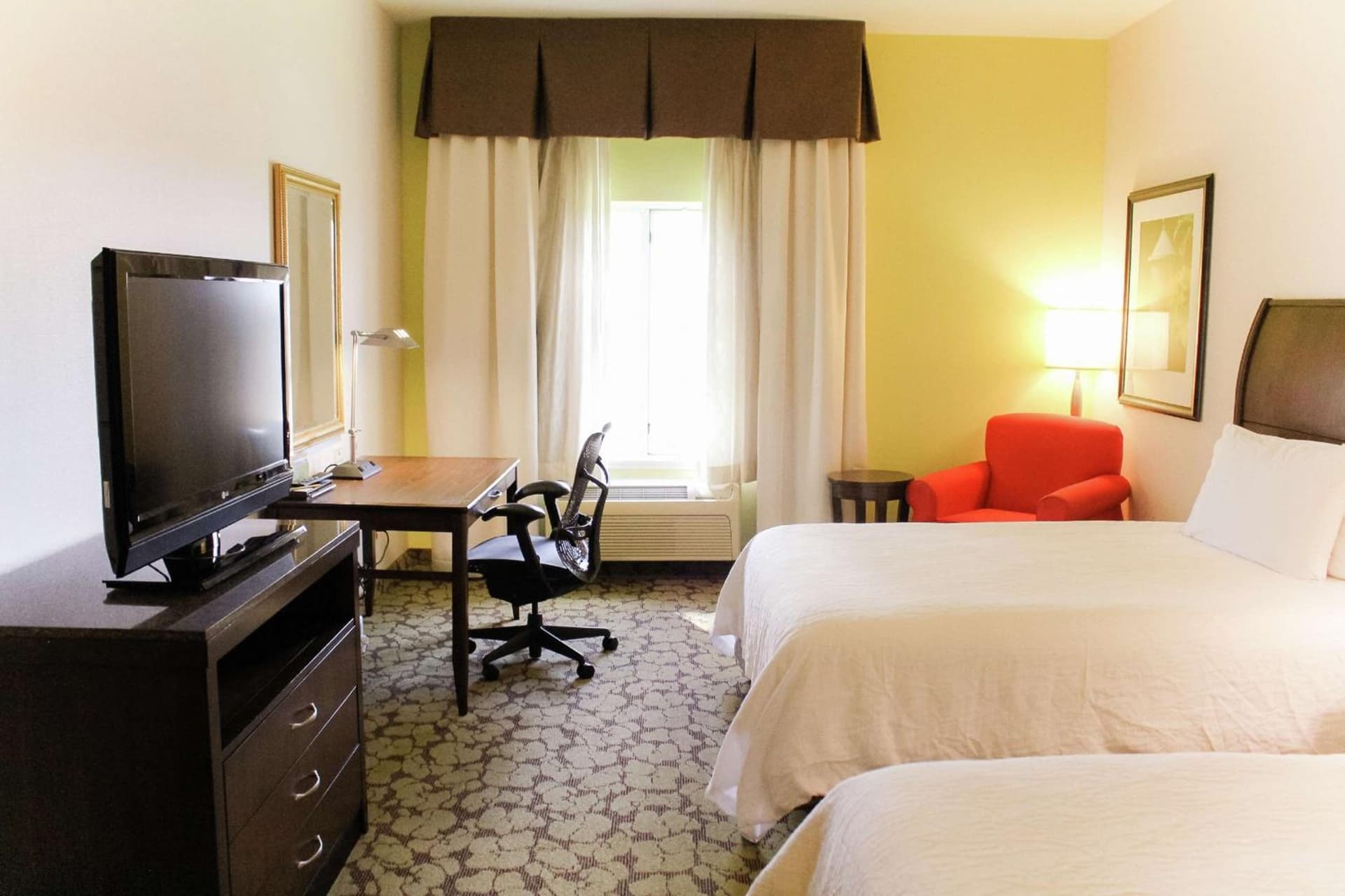 Hilton Garden Inn Redding gallery photo in Redding, CA — image 29