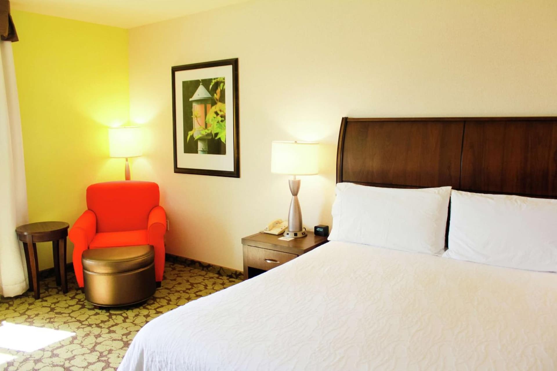 Hilton Garden Inn Redding gallery photo in Redding, CA — image 40