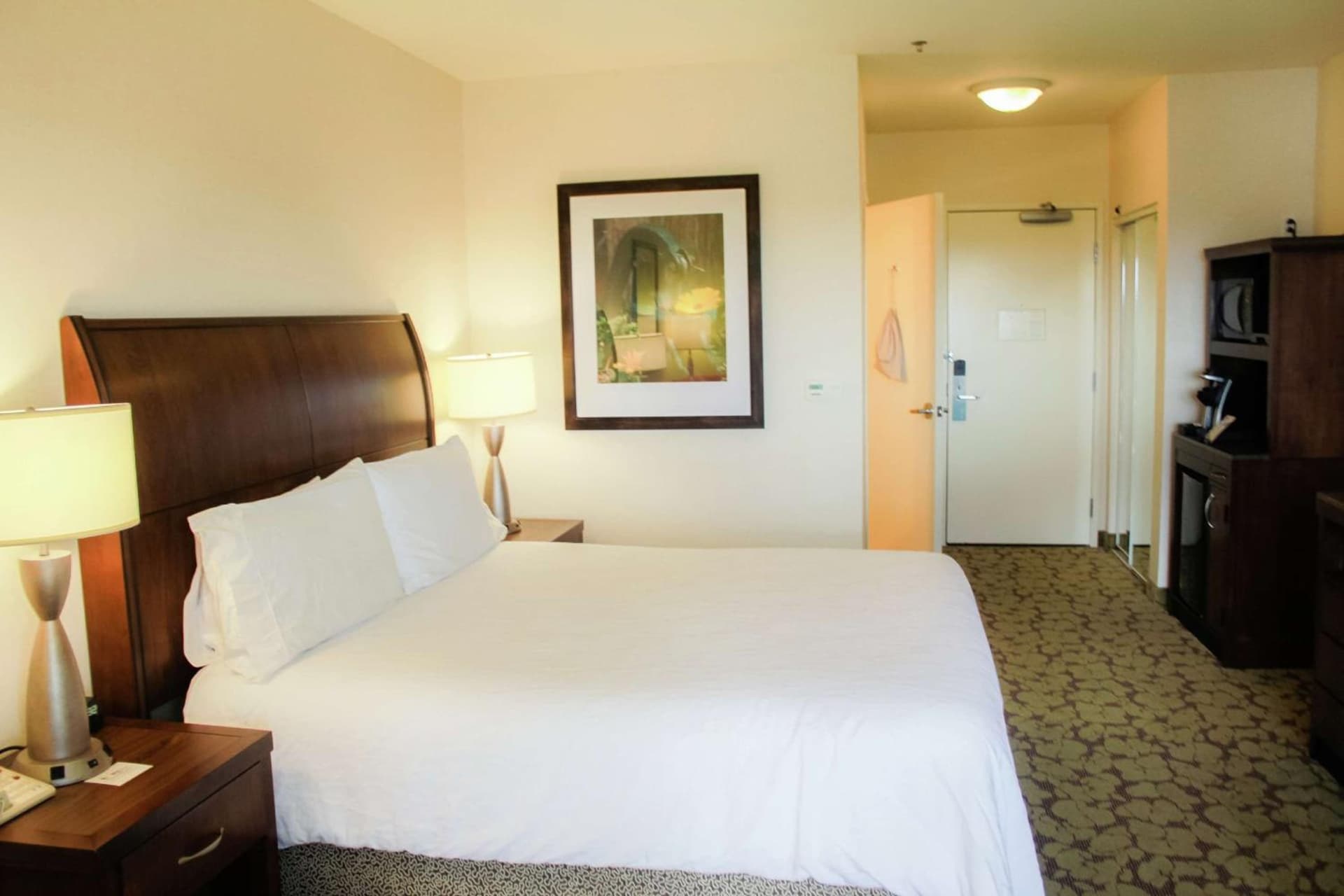 Hilton Garden Inn Redding gallery photo in Redding, CA — image 24