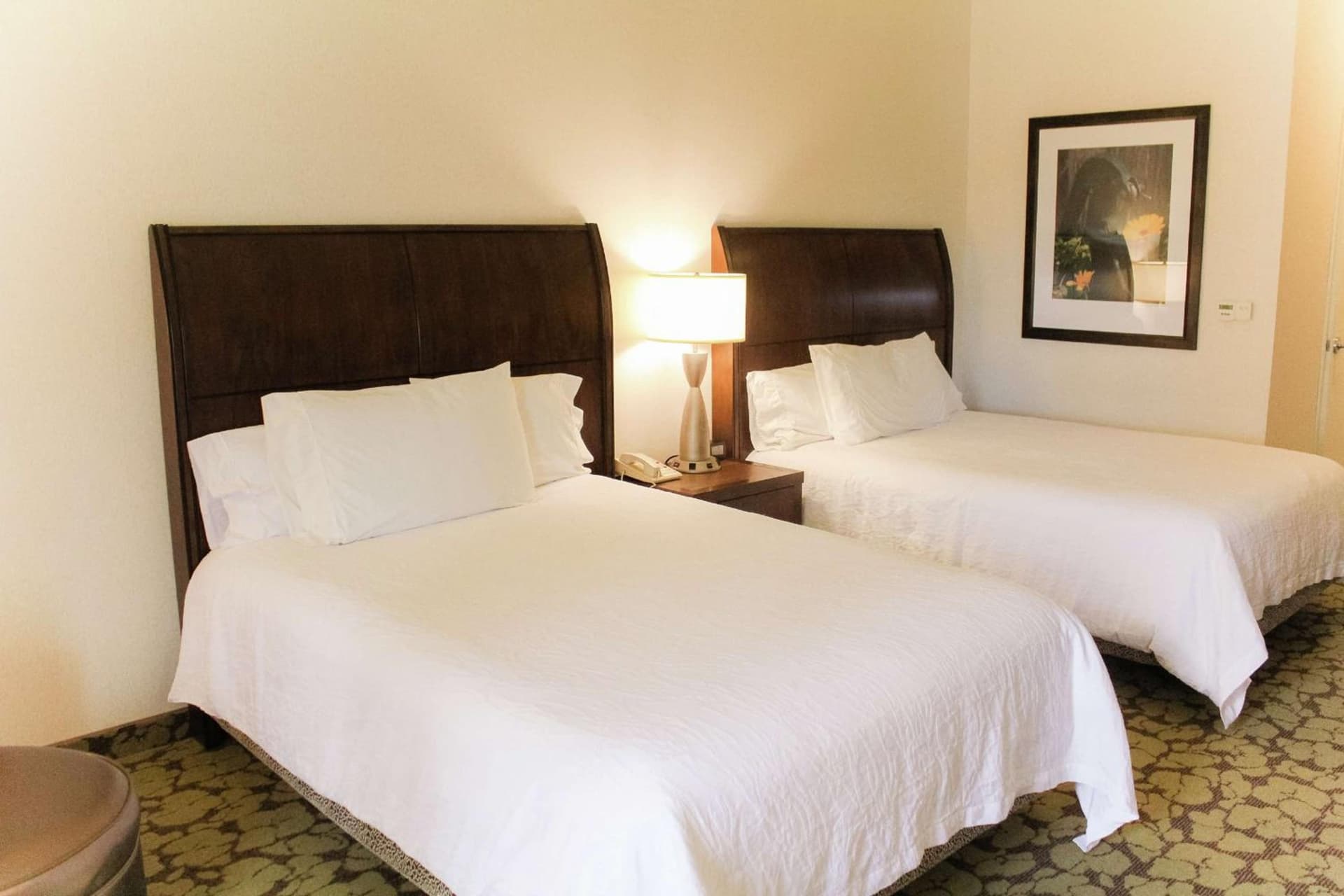 Hilton Garden Inn Redding gallery photo in Redding, CA — image 39