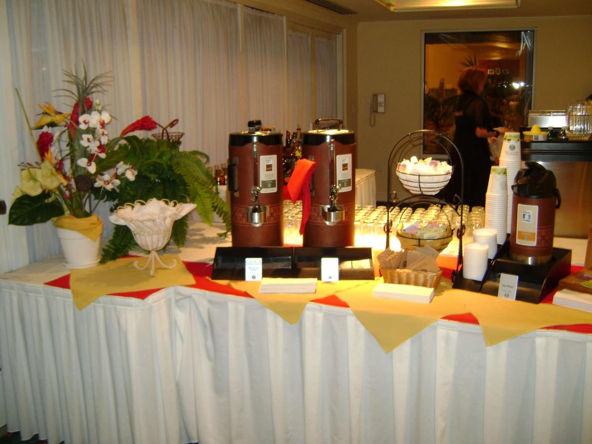 Hilton Garden Inn Redding gallery photo in Redding, CA — image 36