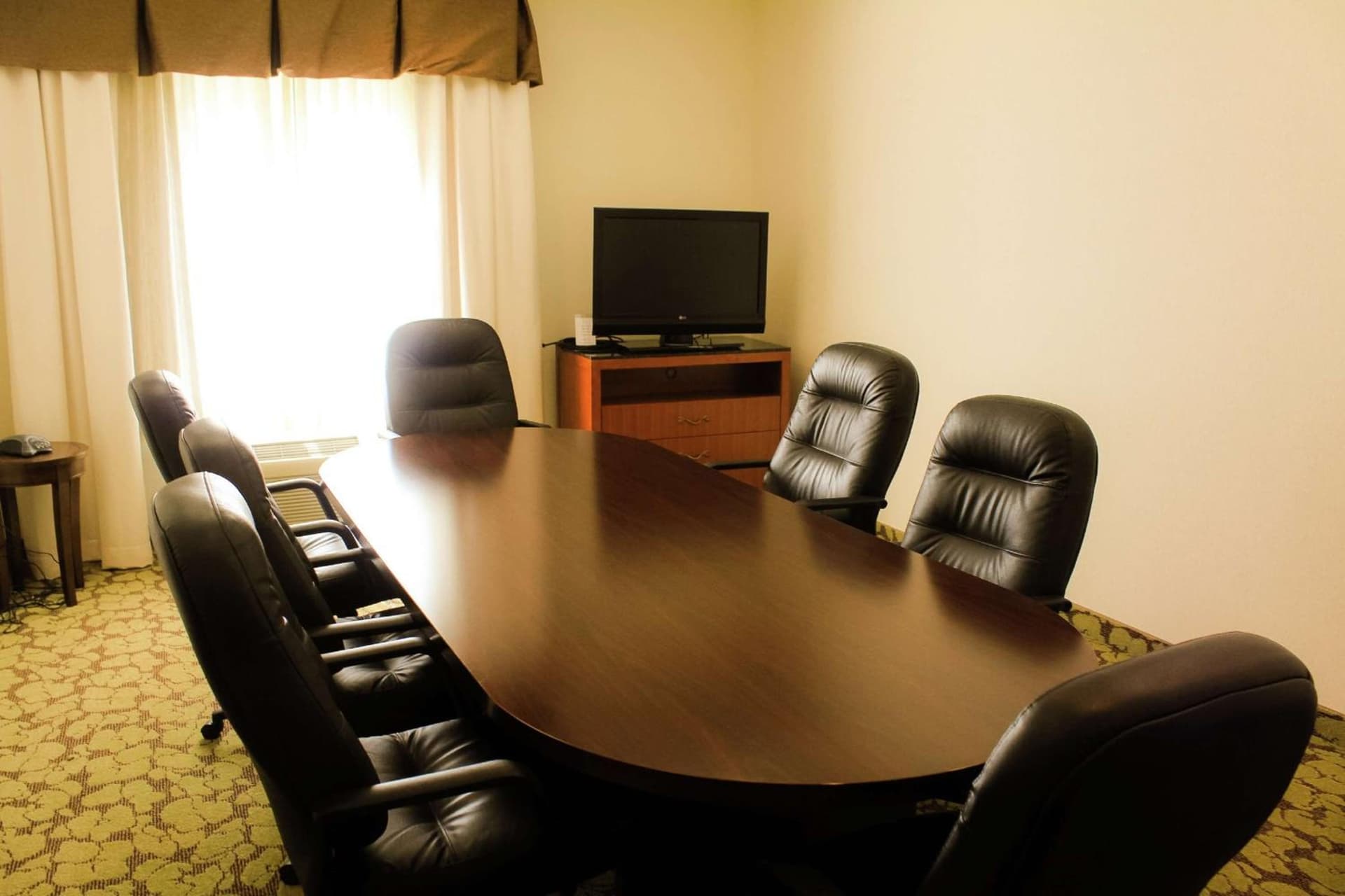 Hilton Garden Inn Redding gallery photo in Redding, CA — image 35