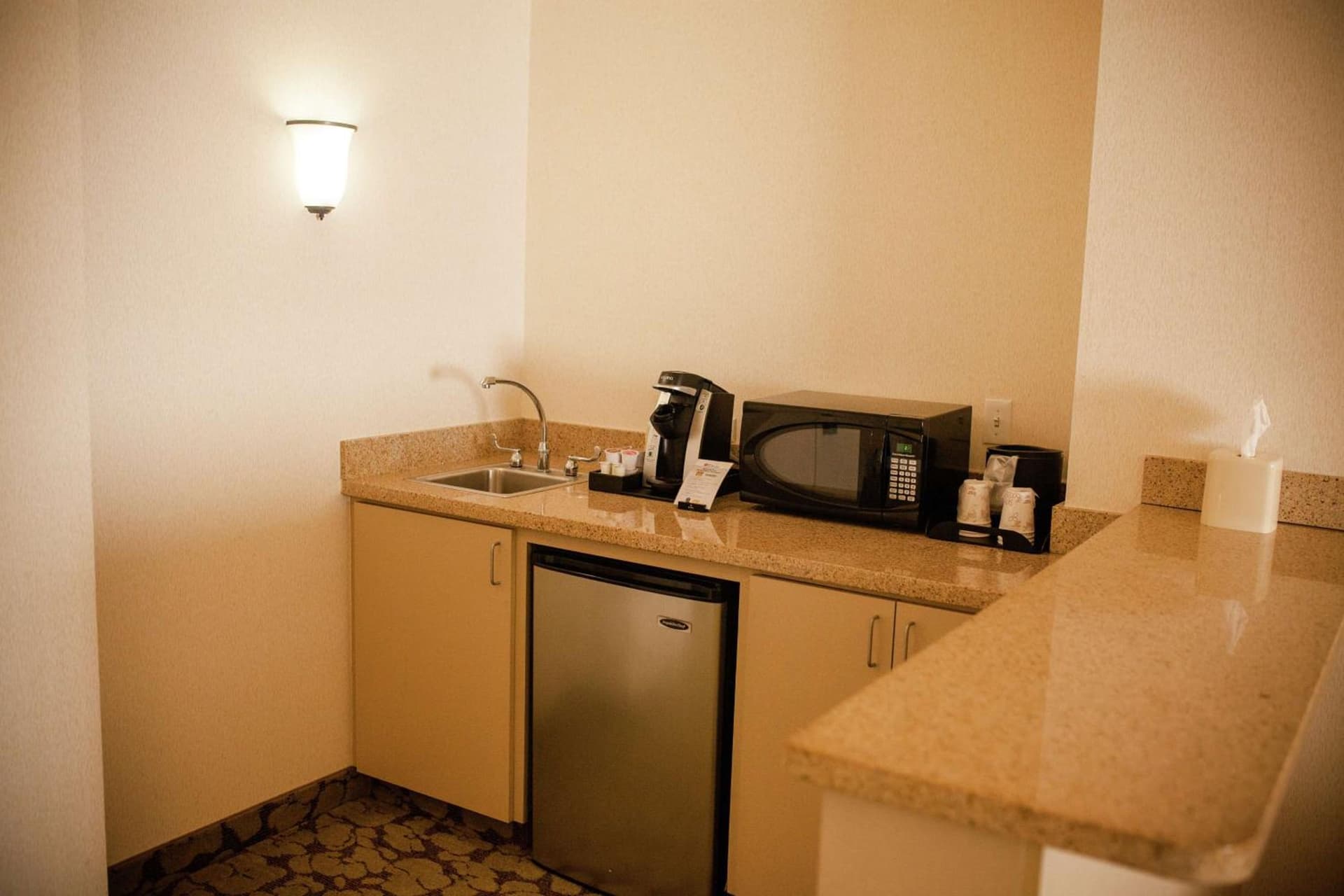 Hilton Garden Inn Redding gallery photo in Redding, CA — image 23