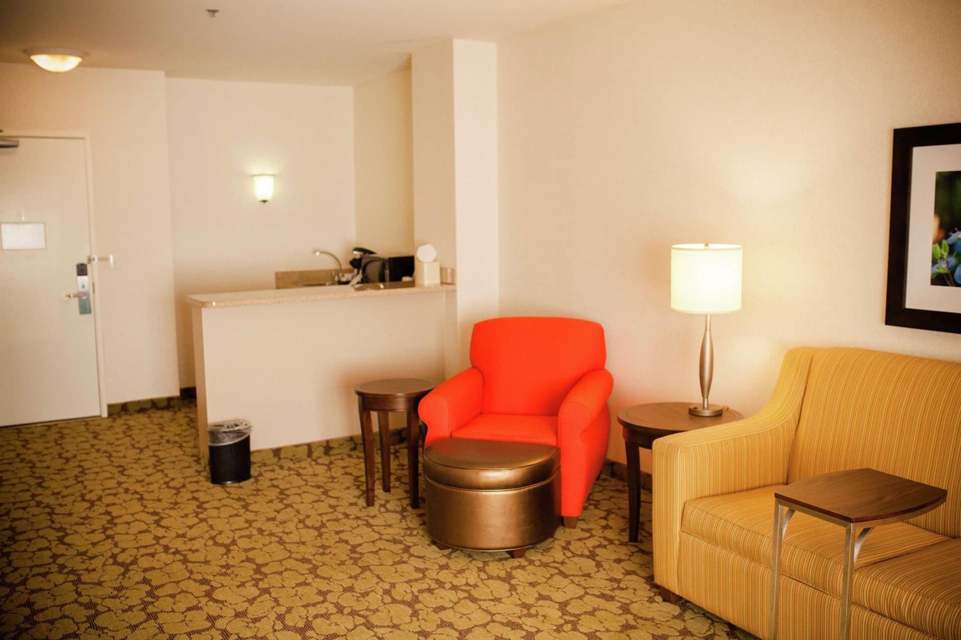 Hilton Garden Inn Redding gallery photo in Redding, CA — image 20