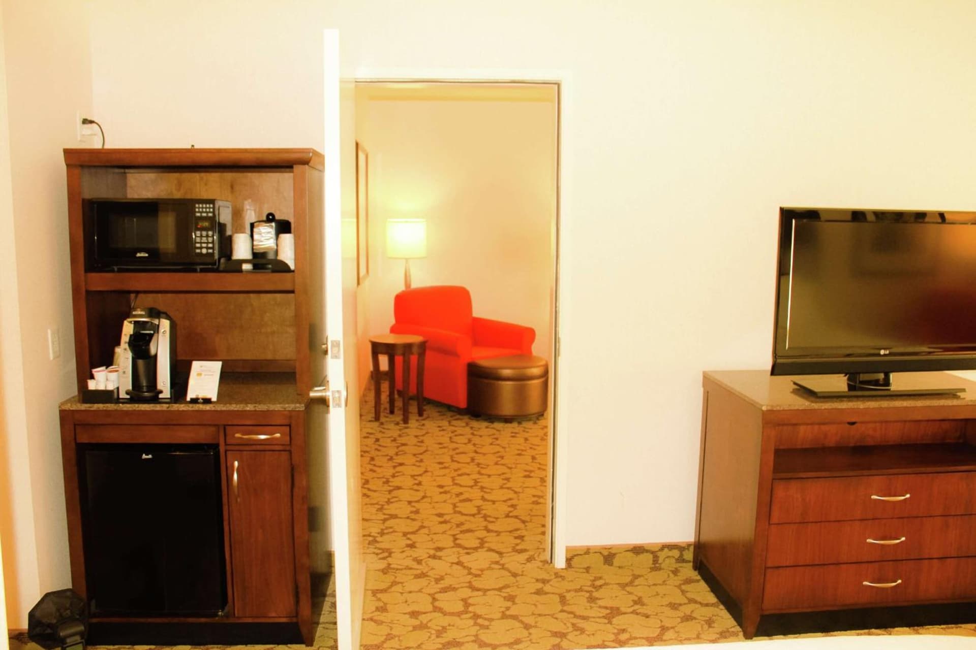 Hilton Garden Inn Redding gallery photo in Redding, CA — image 6