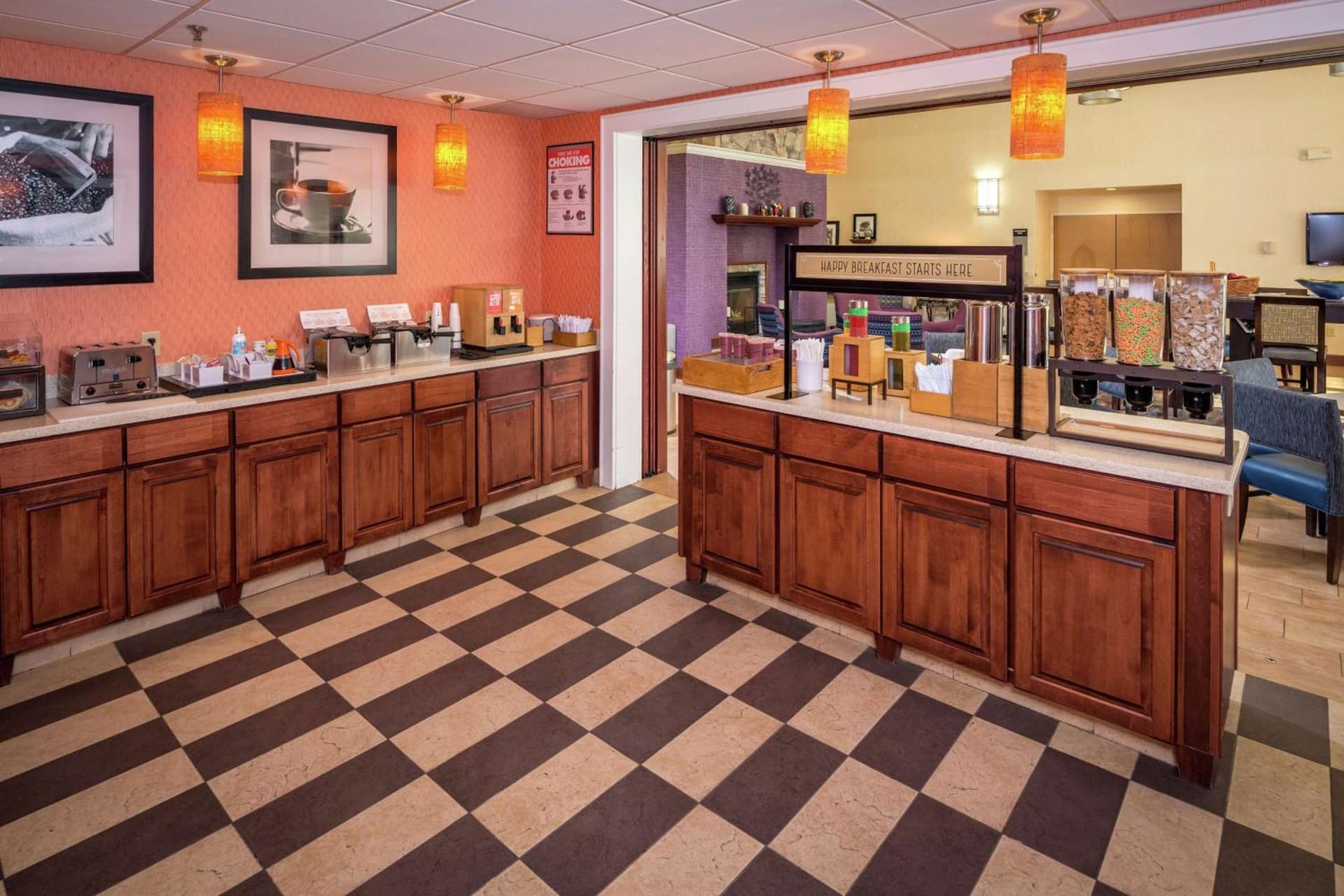 Hampton Inn & Suites Binghamton/Vestal gallery photo in Vestal — image 30