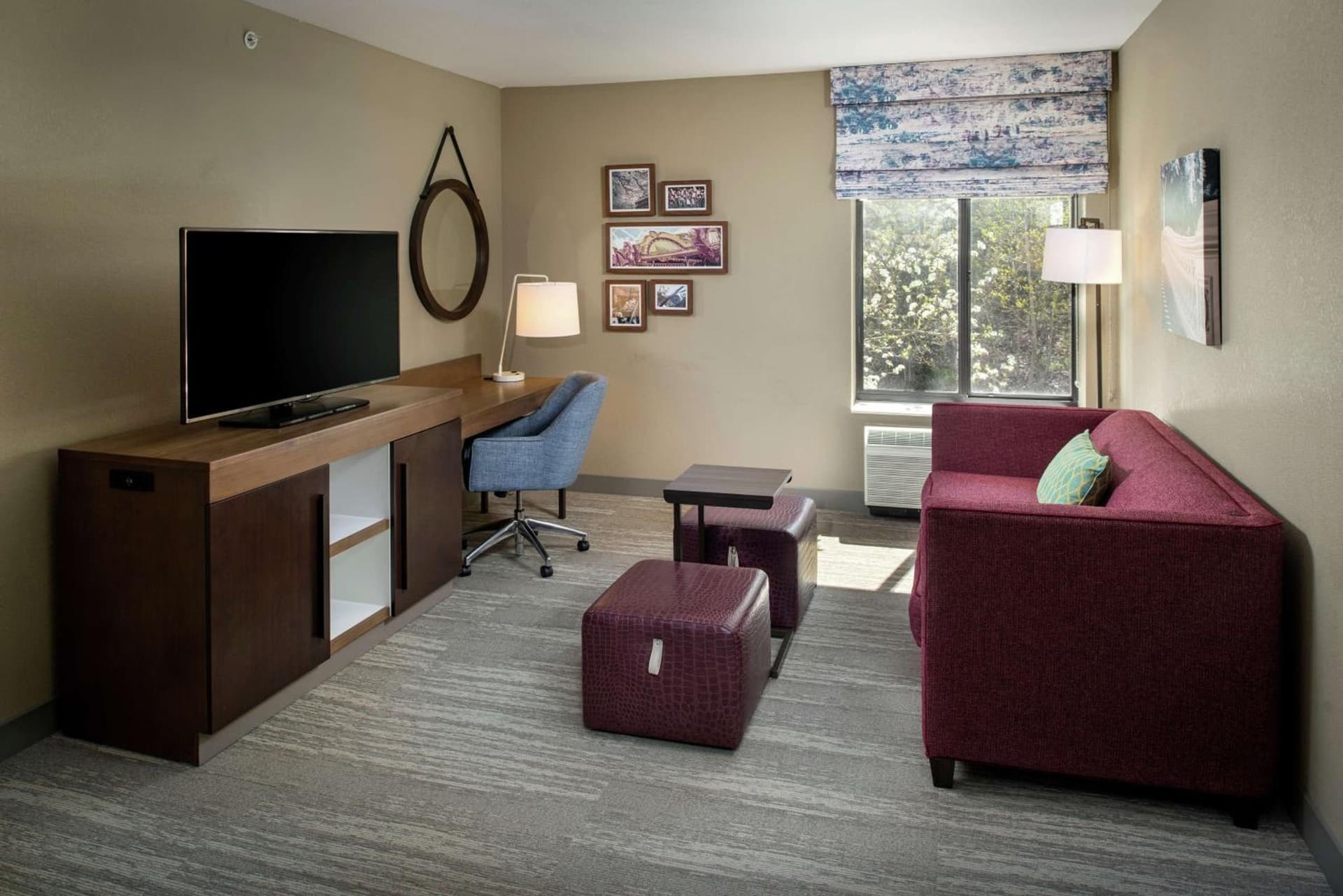 Hampton Inn & Suites Binghamton/Vestal gallery photo in Vestal — image 11