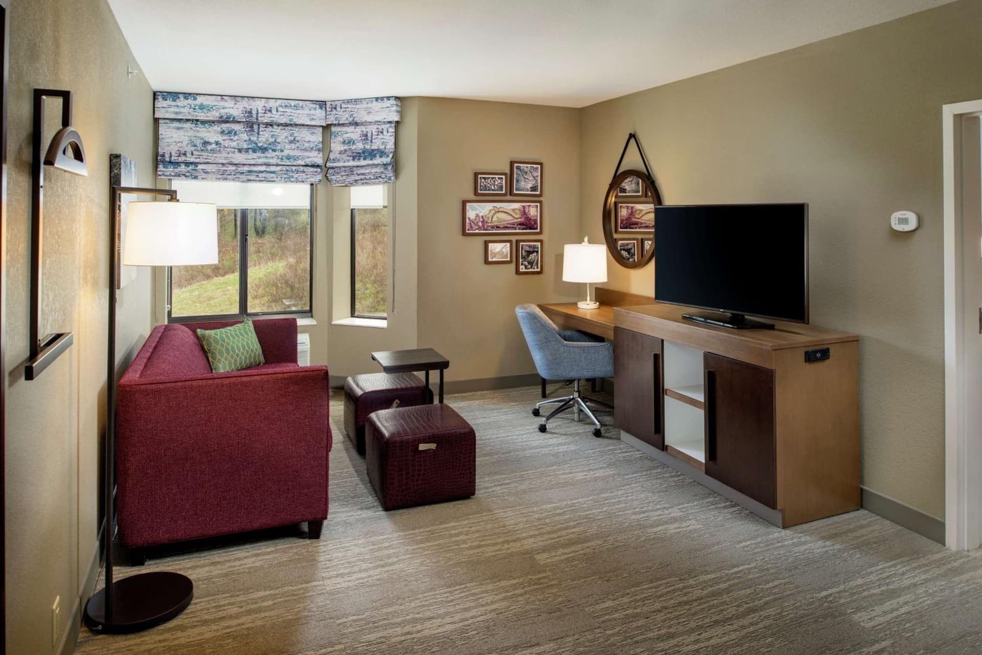 Hampton Inn & Suites Binghamton/Vestal gallery photo in Vestal — image 6