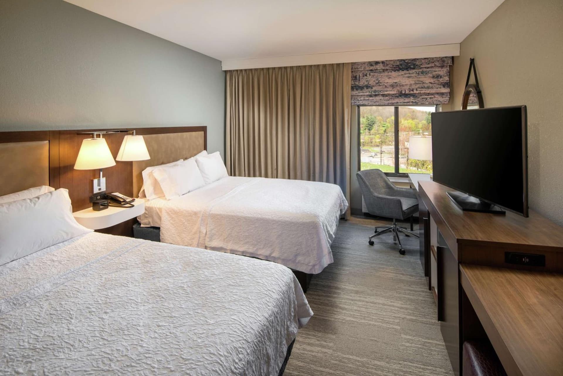Hampton Inn & Suites Binghamton/Vestal gallery photo in Vestal — image 7