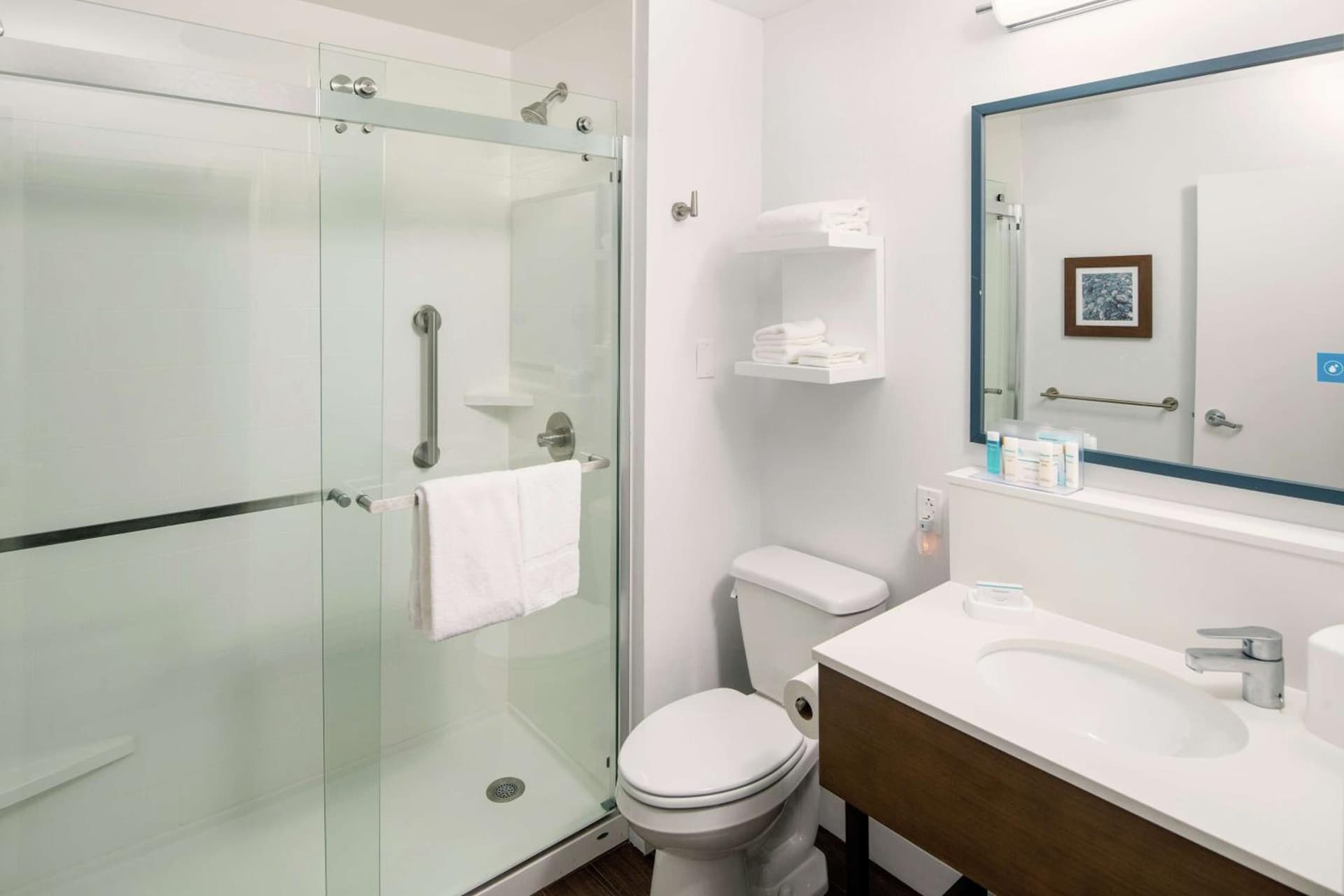 Hampton Inn & Suites Binghamton/Vestal gallery photo in Vestal — image 29