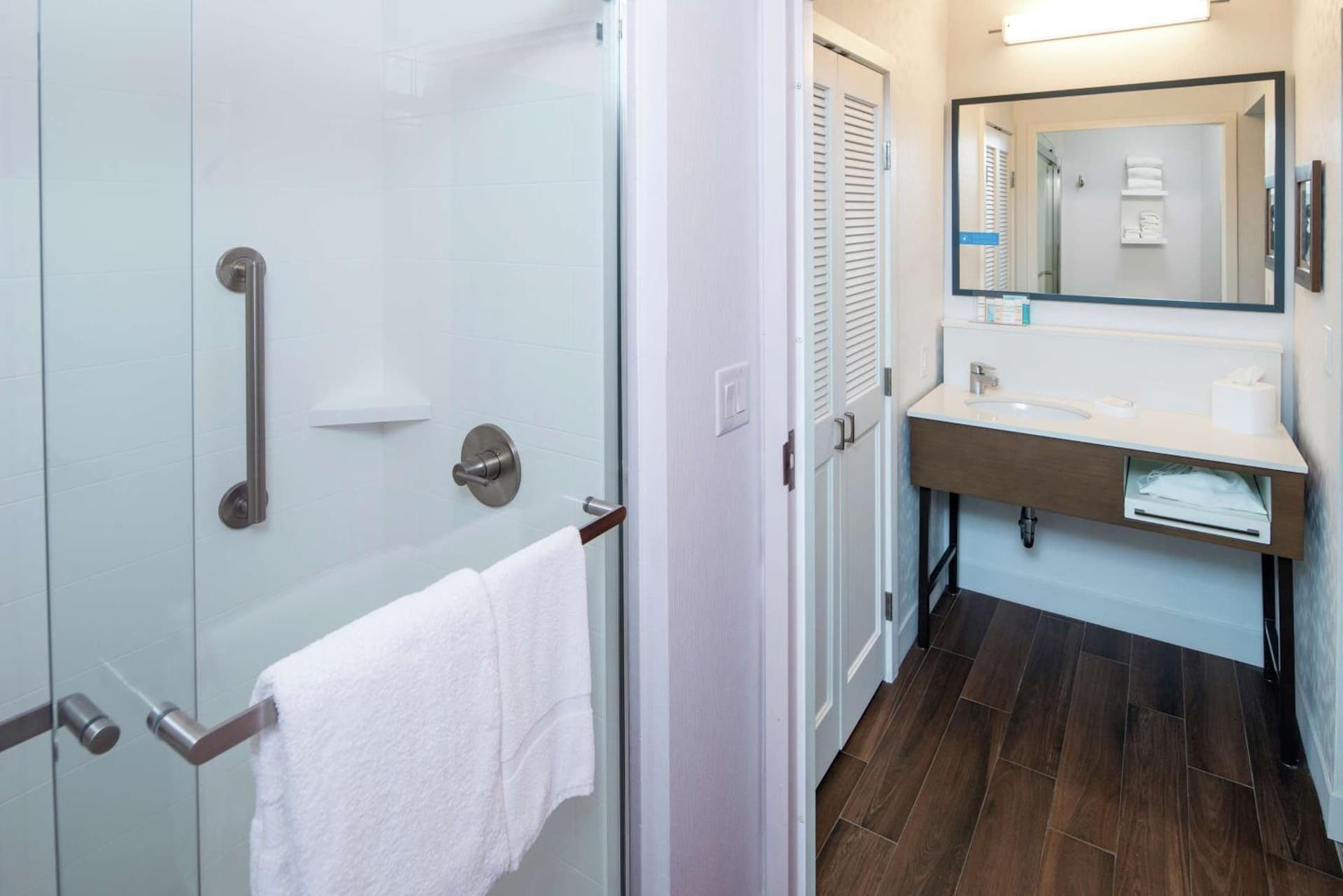 Hampton Inn & Suites Binghamton/Vestal gallery photo in Vestal — image 28
