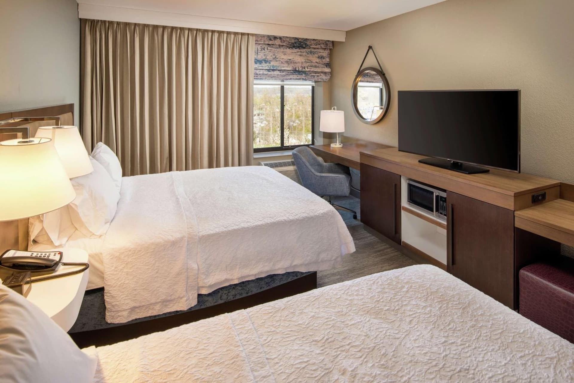 Hampton Inn & Suites Binghamton/Vestal gallery photo in Vestal — image 4