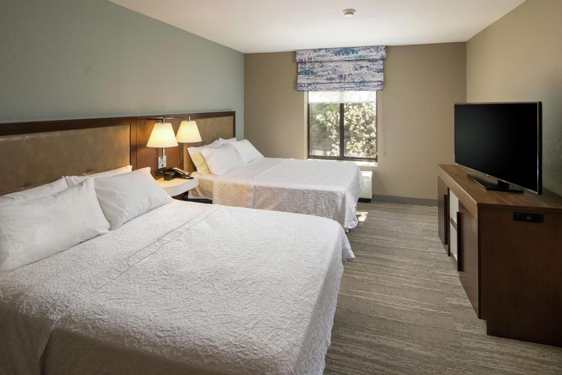 Hampton Inn & Suites Binghamton/Vestal gallery photo in Vestal — image 32