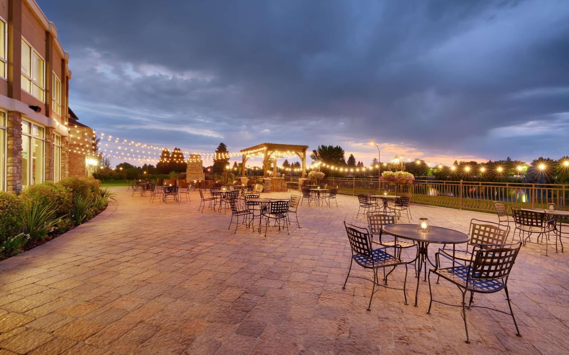 Hilton Garden Inn Idaho Falls gallery photo in Idaho Falls, ID — image 16