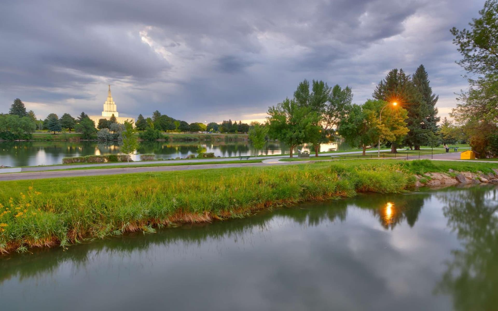 Hilton Garden Inn Idaho Falls gallery photo in Idaho Falls, ID — image 69
