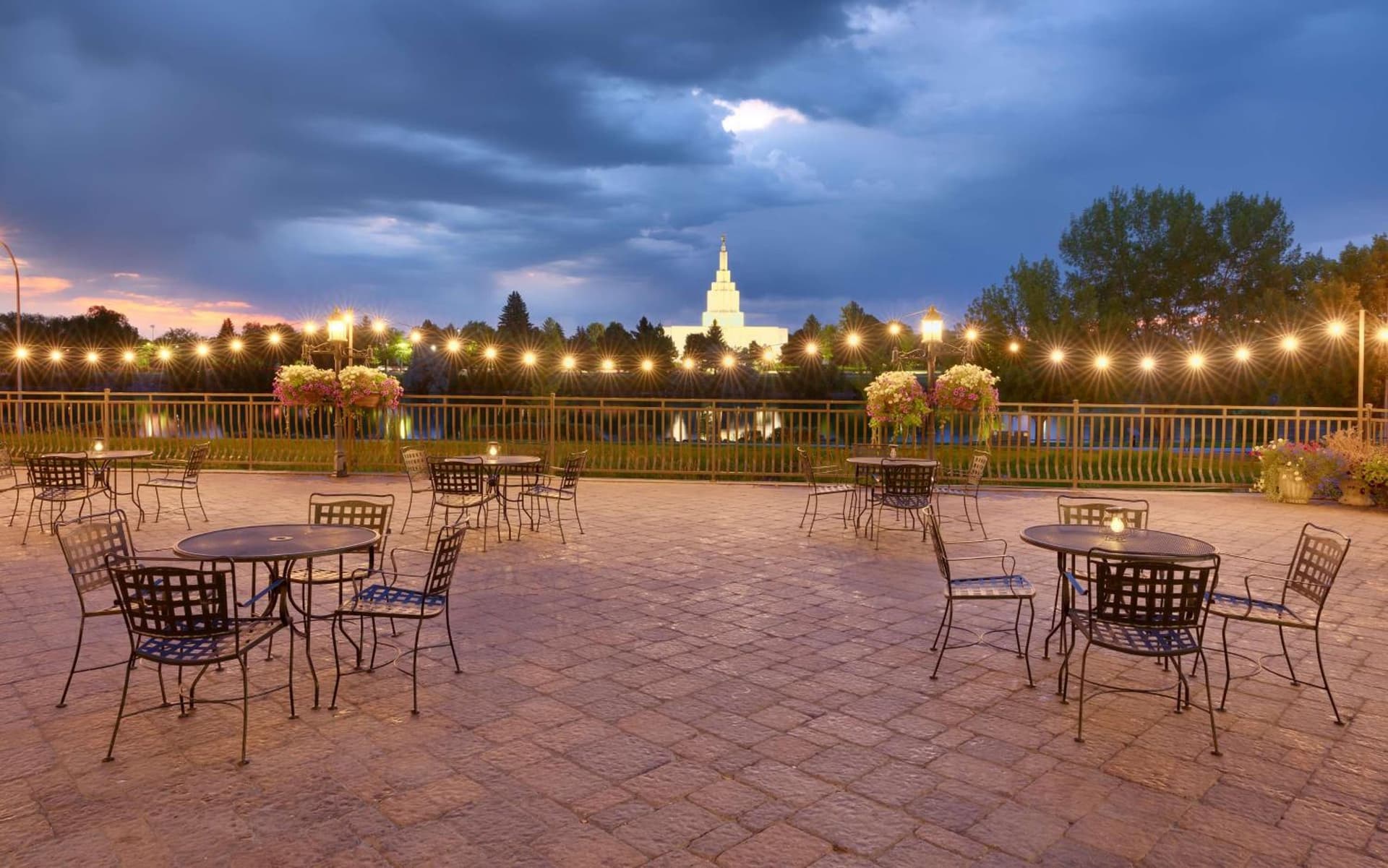 Hilton Garden Inn Idaho Falls gallery photo in Idaho Falls, ID — image 13